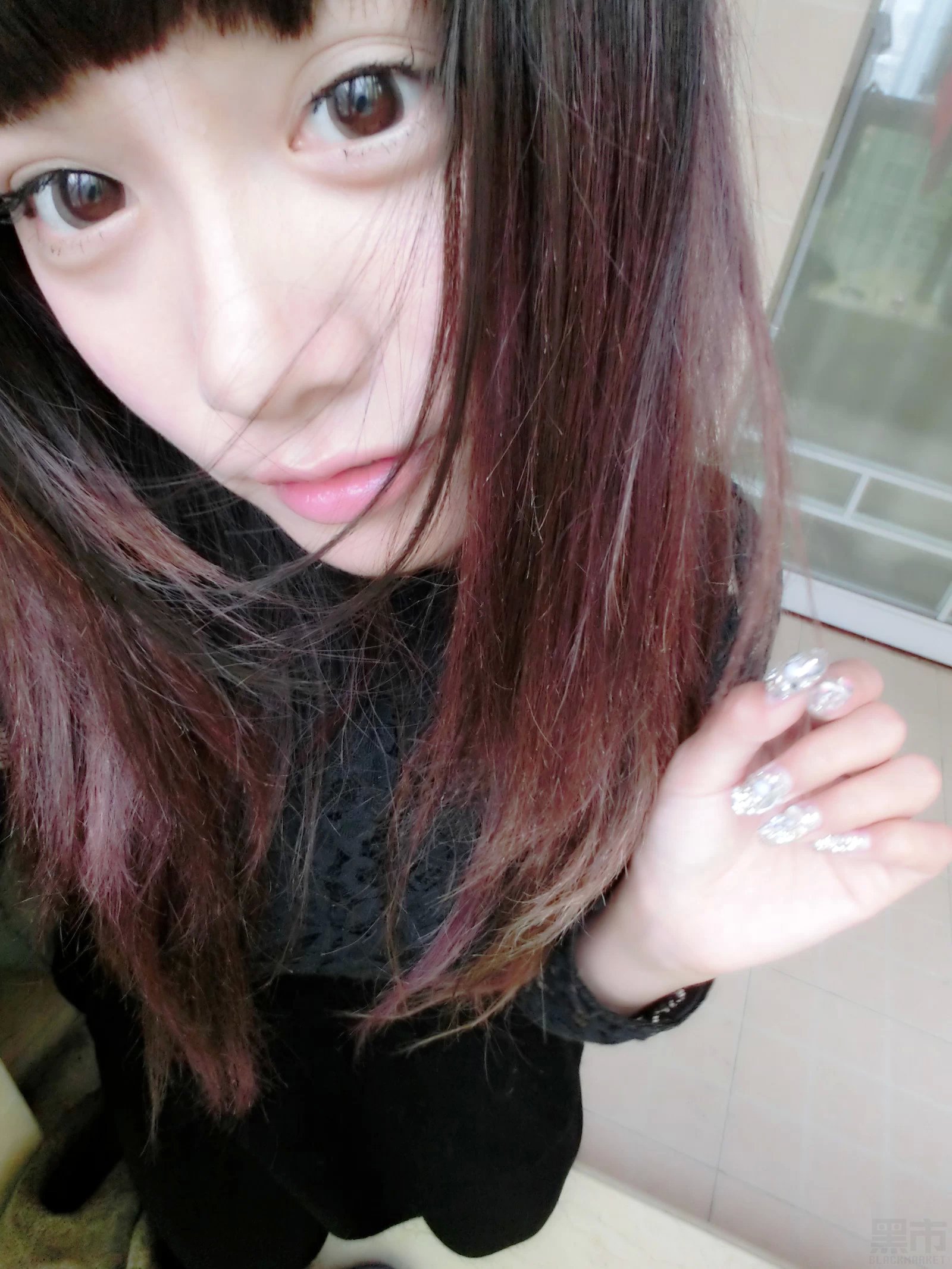 KK68_1464图+6个视频 青春可爱美女无水印高清生活照-4
