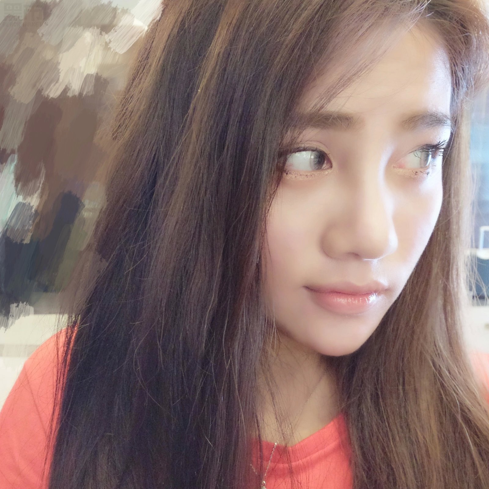 KK68_1464图+6个视频 青春可爱美女无水印高清生活照-15