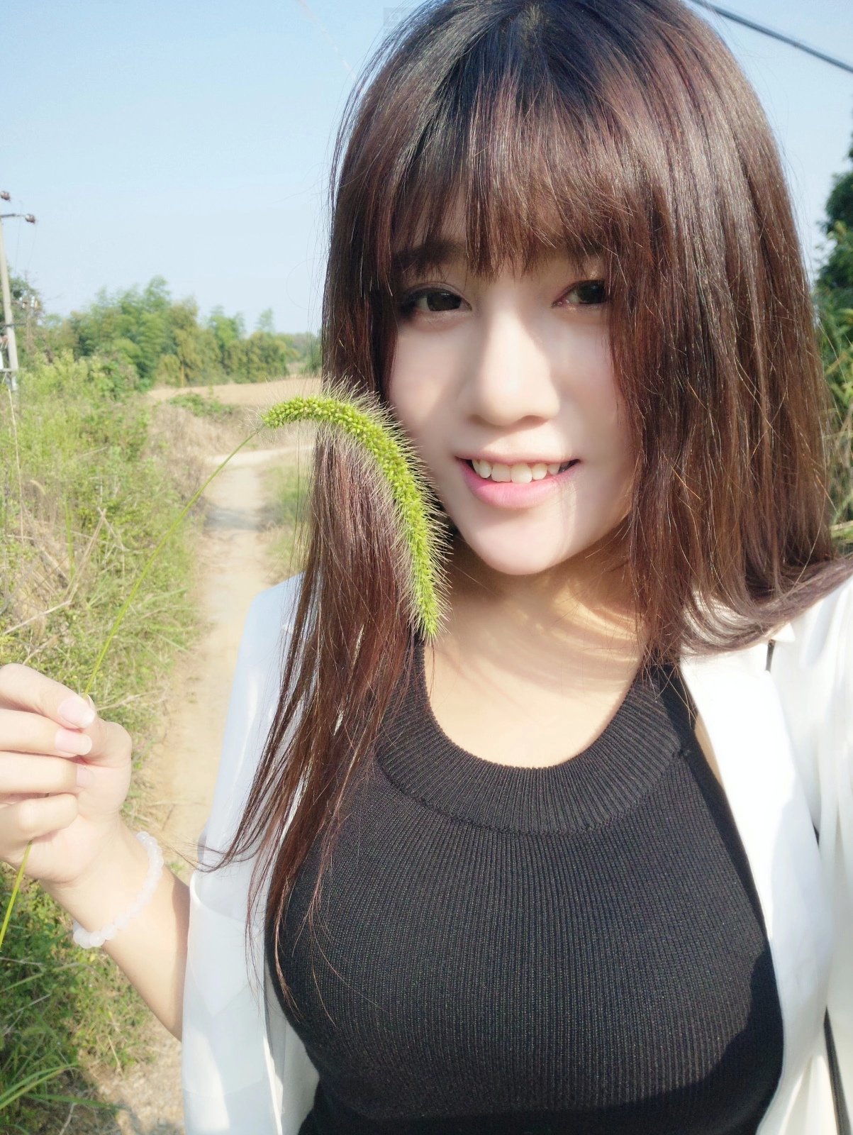 KK68_1464图+6个视频 青春可爱美女无水印高清生活照-12