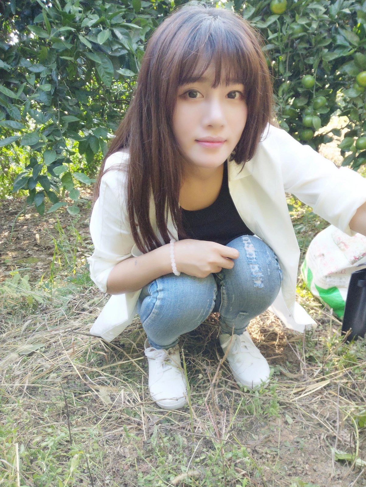 KK68_1464图+6个视频 青春可爱美女无水印高清生活照-11