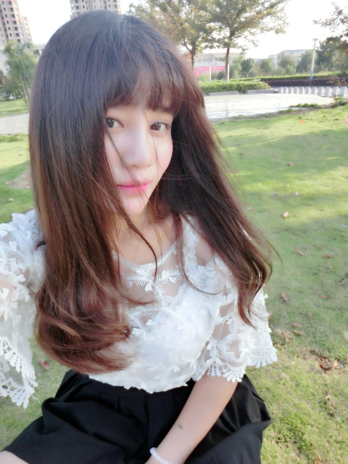 KK68_1464图+6个视频 青春可爱美女无水印高清生活照-14