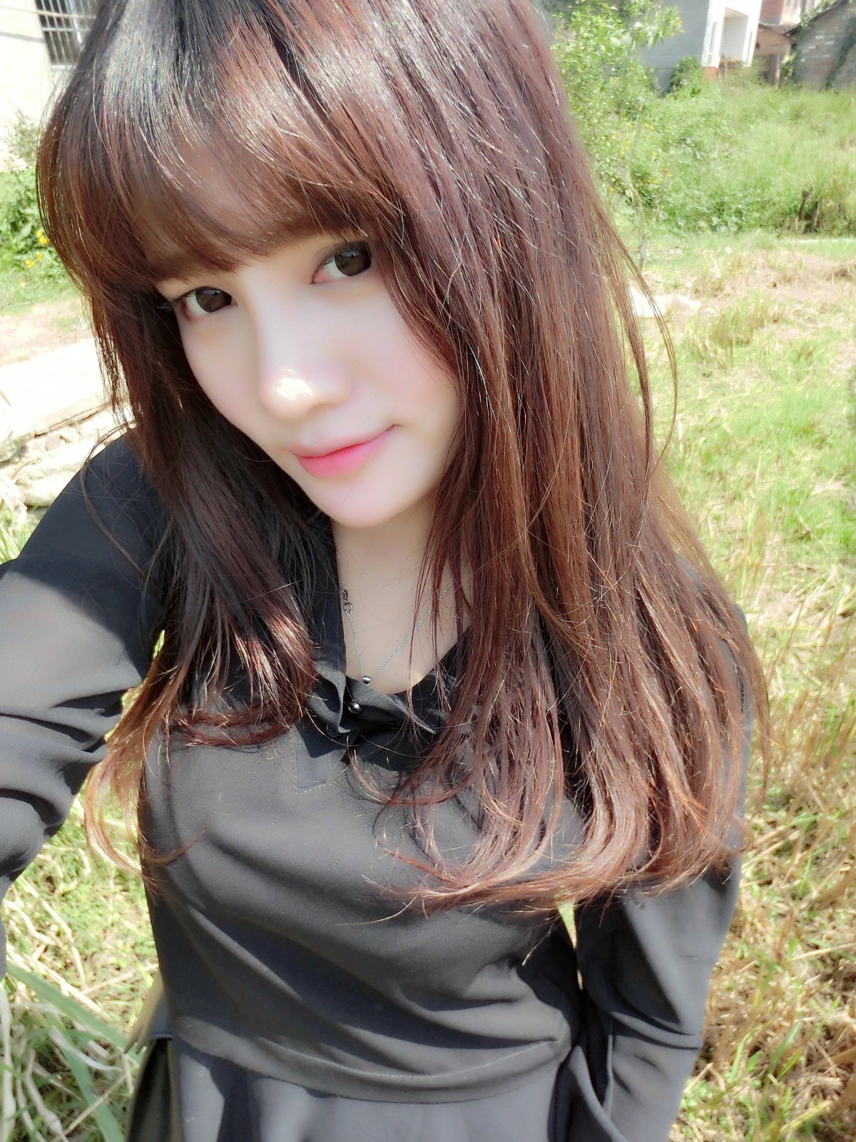 KK68_1464图+6个视频 青春可爱美女无水印高清生活照-6