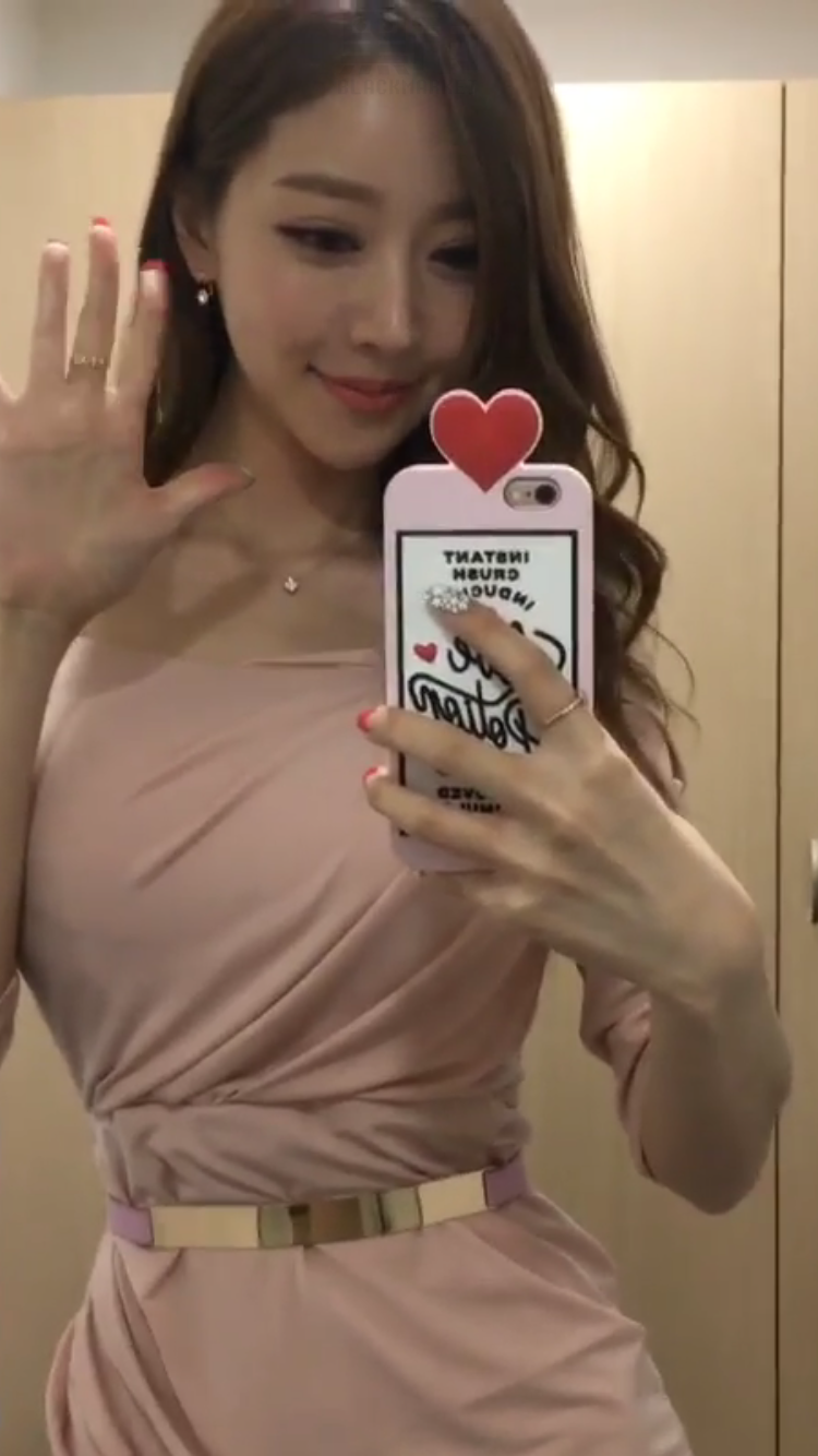 KK69_287张图+28个视频 靓丽美女生活照真实套图高清-7