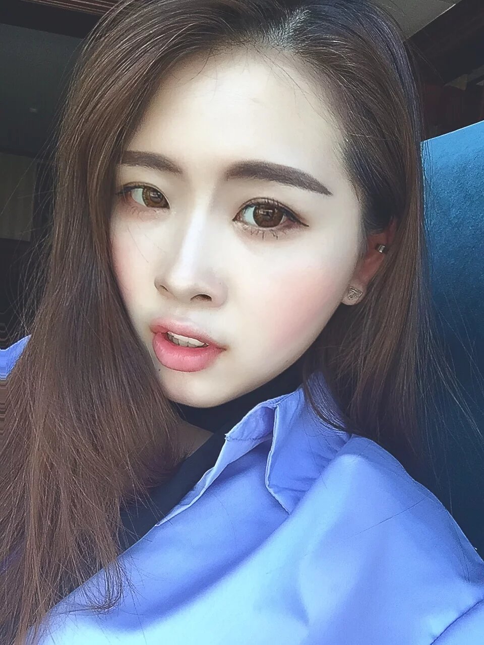 KK72_208张图+6个视频 美女生活照高清素材套图-10