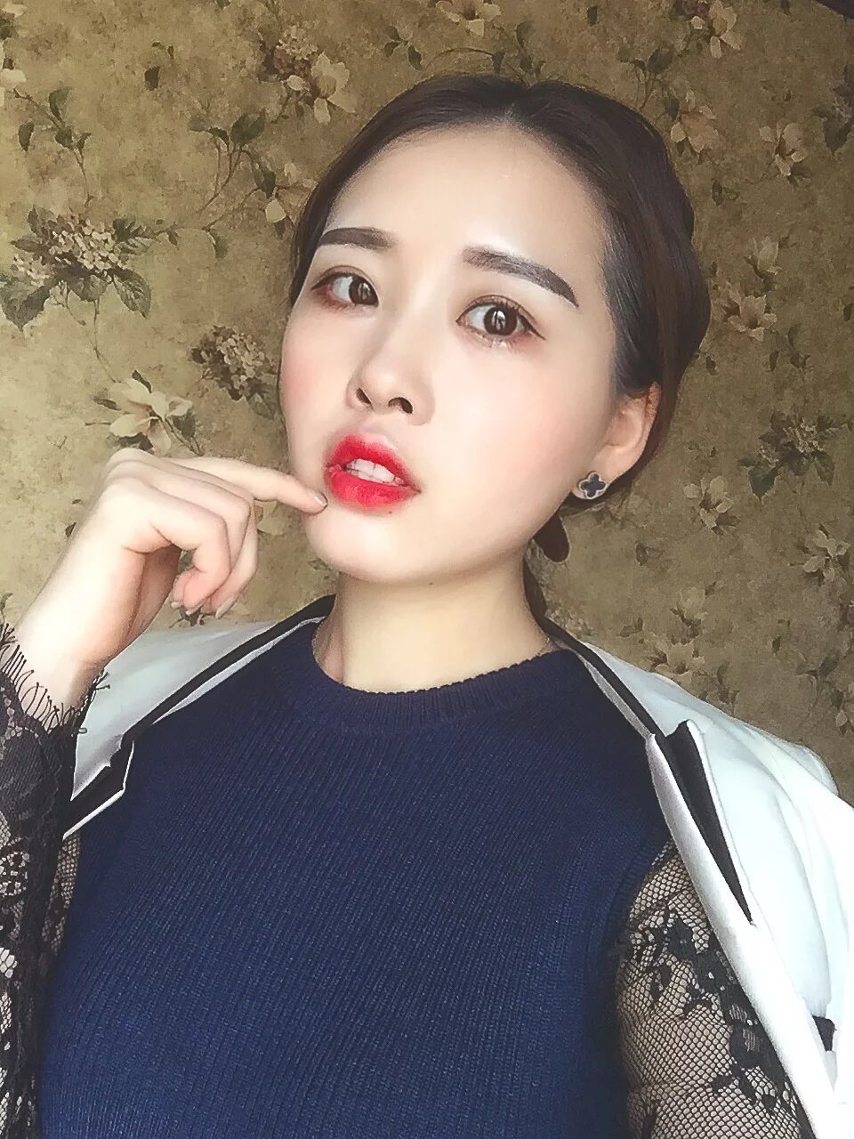 KK72_208张图+6个视频 美女生活照高清素材套图-7