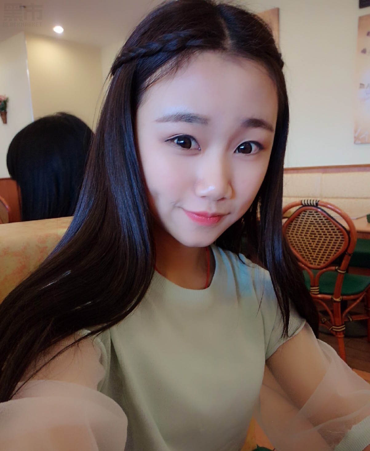 KK75_106张 超真实美女朋友圈生活照素材-14