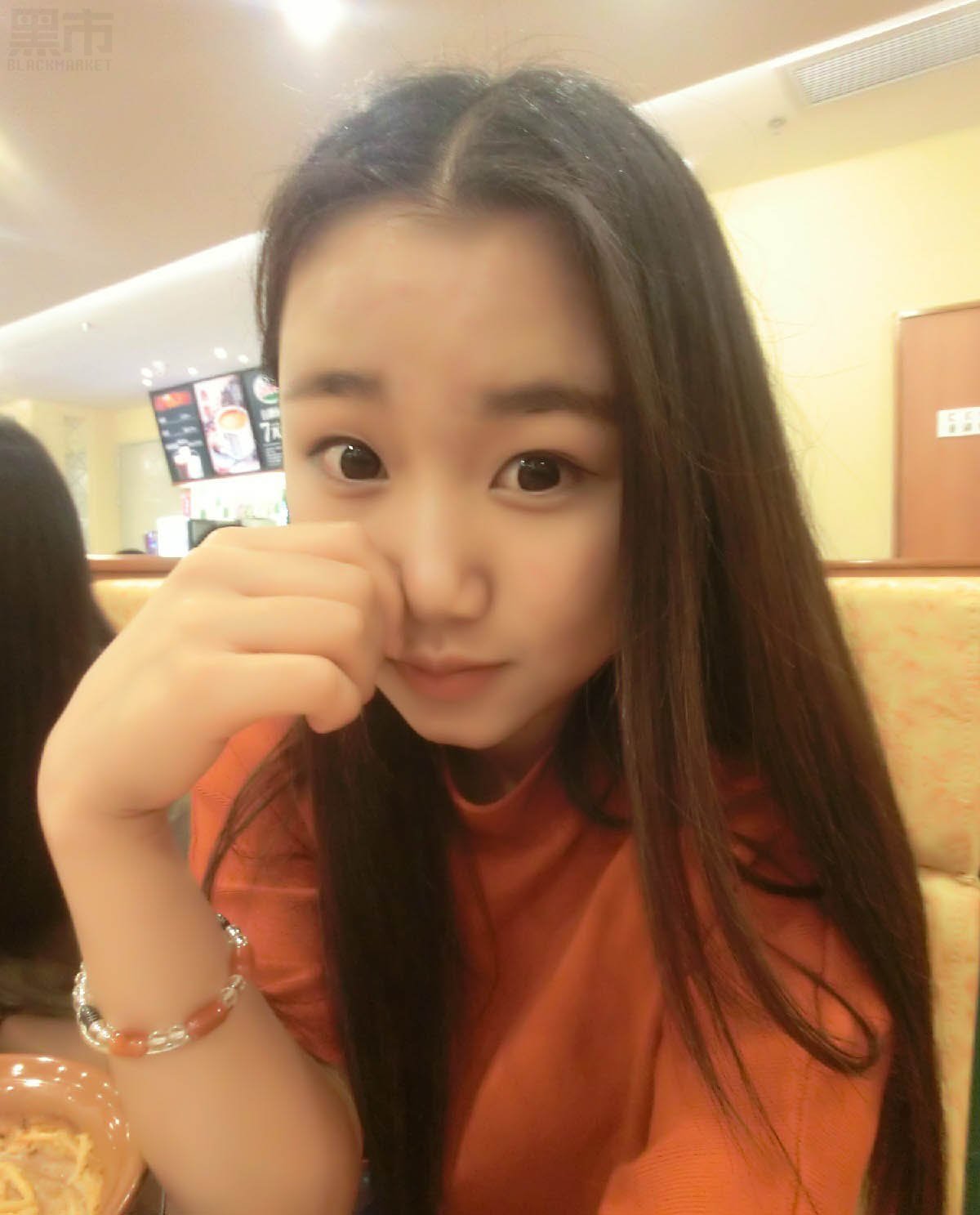 KK75_106张 超真实美女朋友圈生活照素材-6
