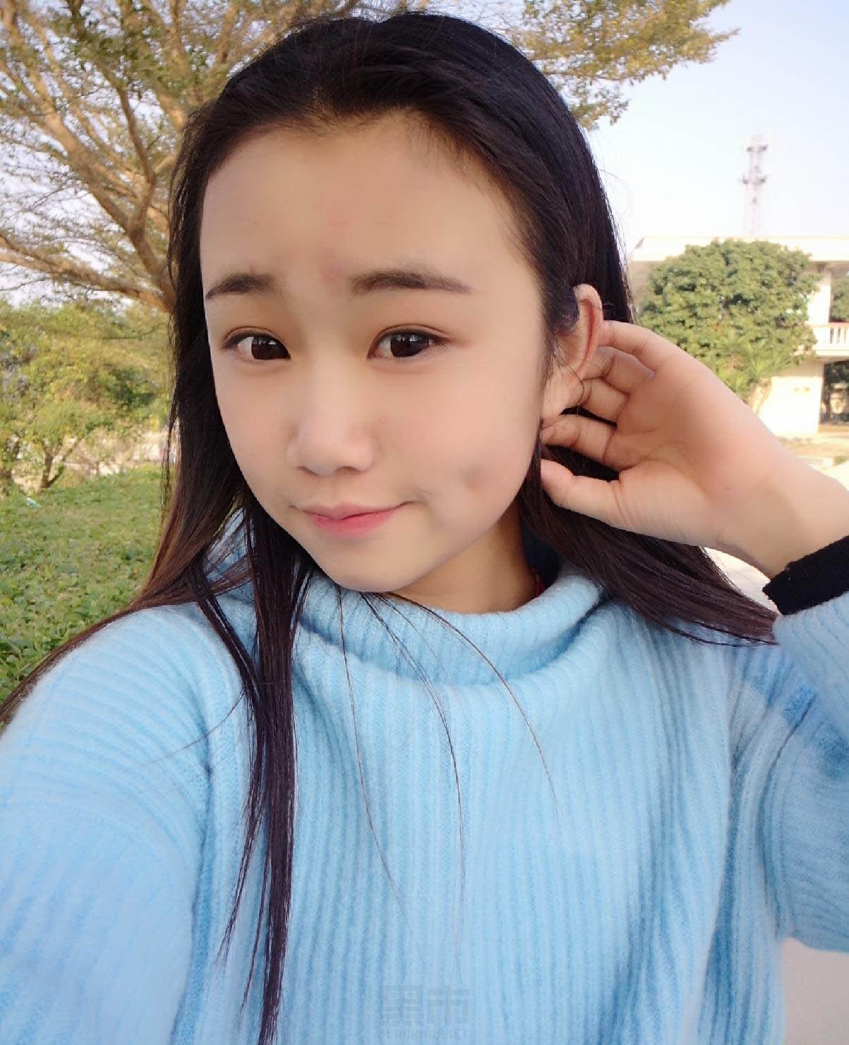 KK75_106张 超真实美女朋友圈生活照素材-12