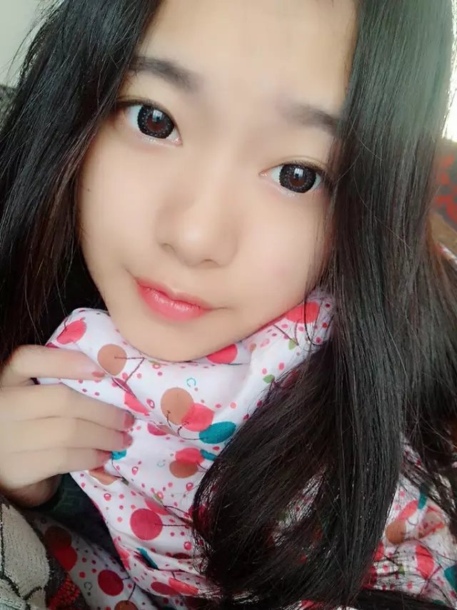 KK77_745张图+32个视频 超真实美女青春朋友圈生活照-10