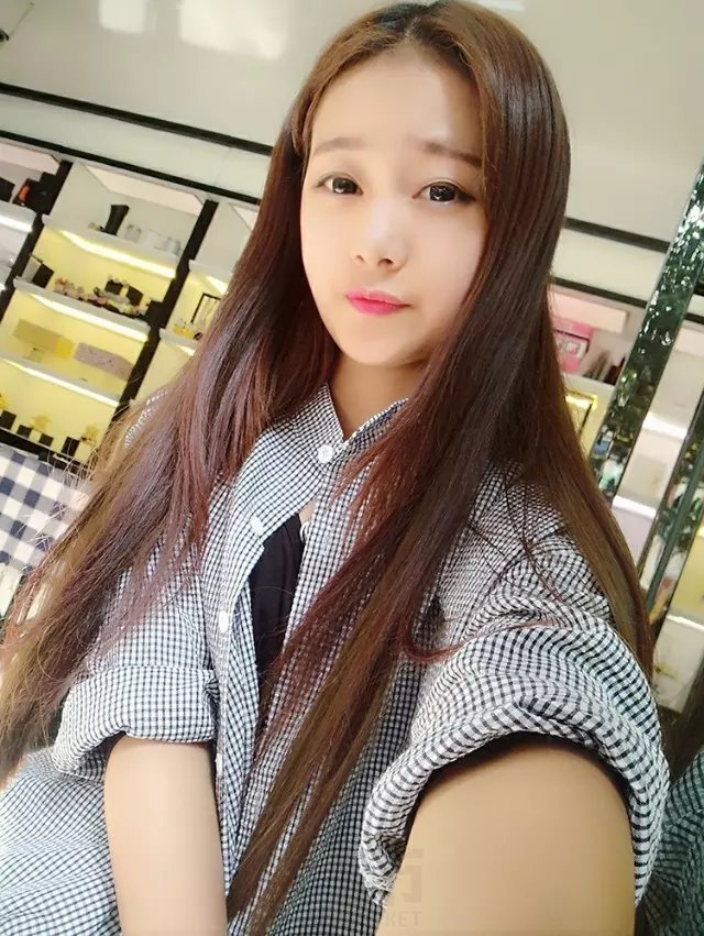 KK77_745张图+32个视频 超真实美女青春朋友圈生活照-11