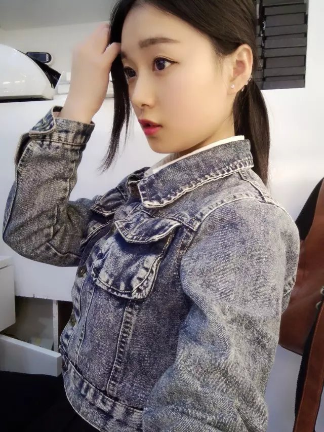 KK77_745张图+32个视频 超真实美女青春朋友圈生活照-6