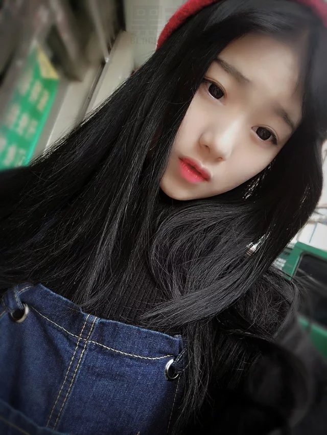 KK77_745张图+32个视频 超真实美女青春朋友圈生活照-13