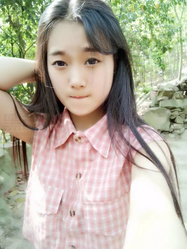 KK77_745张图+32个视频 超真实美女青春朋友圈生活照-9