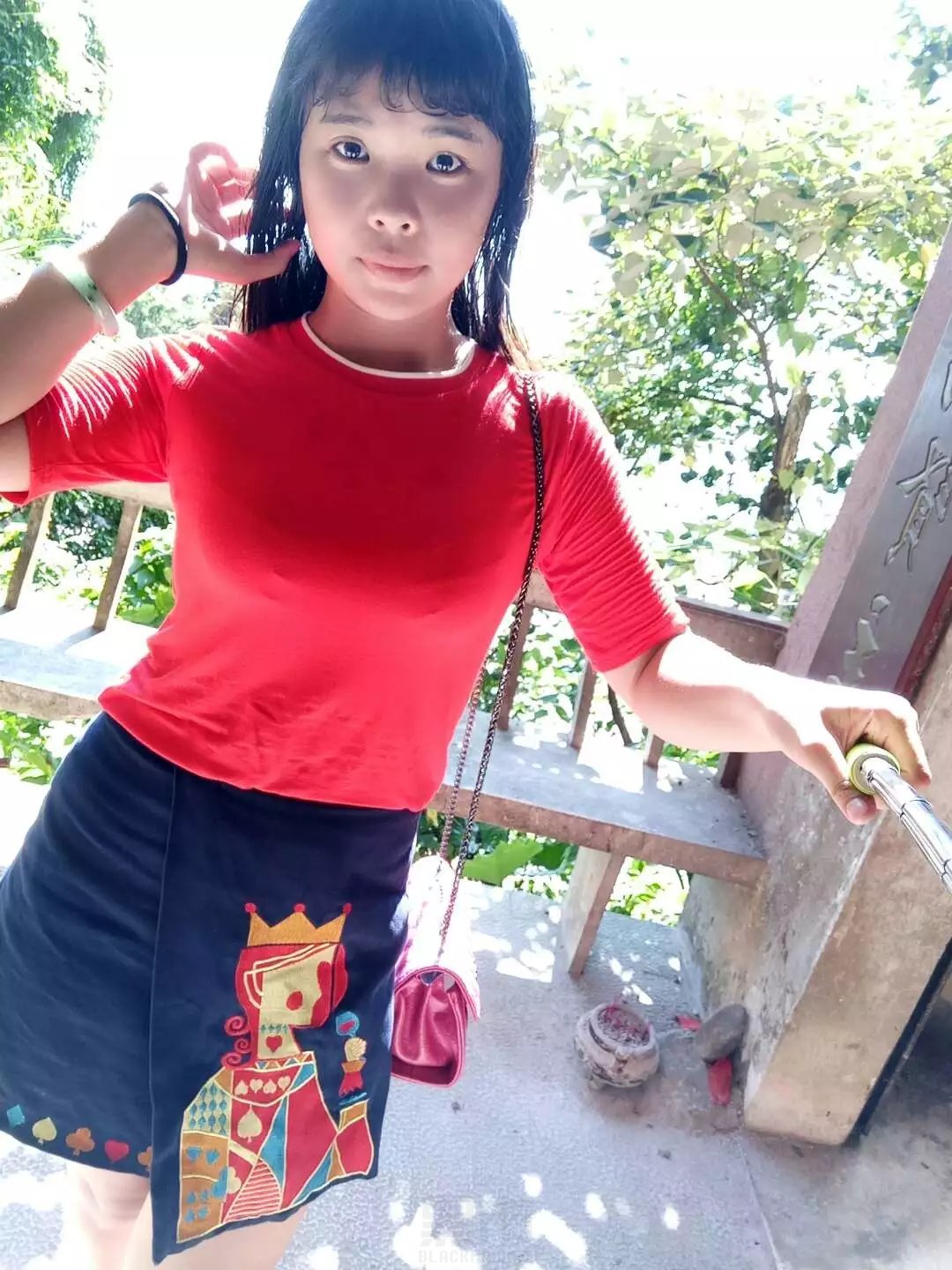 KK78_1537张图 一般美女真实素材高清生活照-10