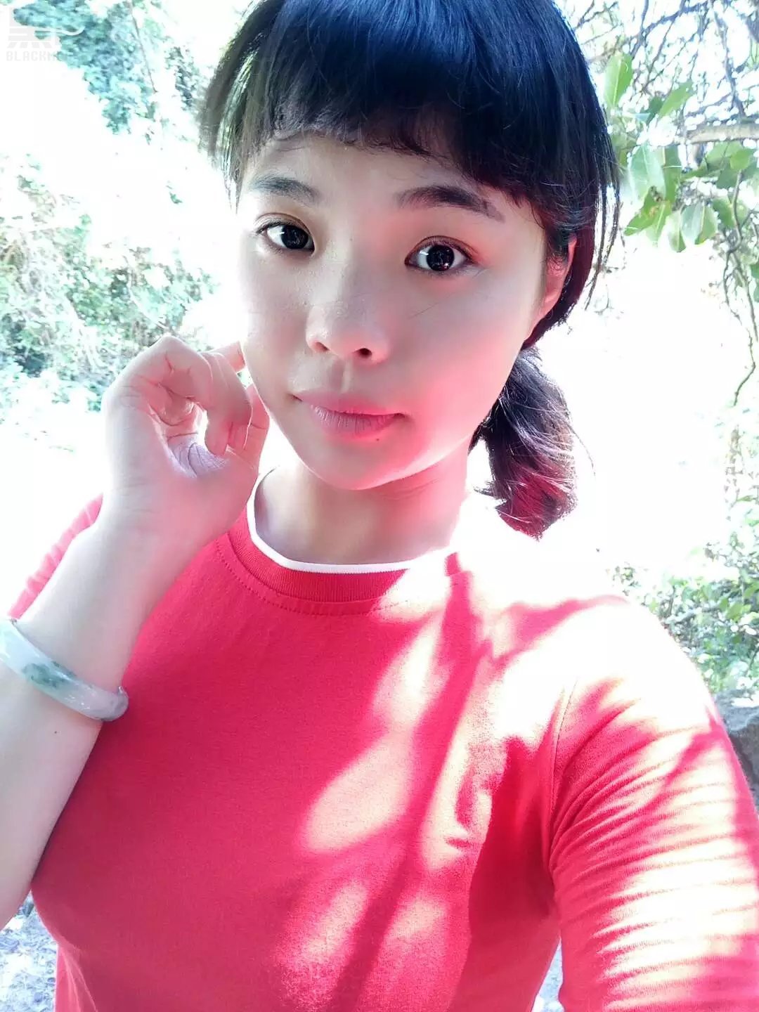 KK78_1537张图 一般美女真实素材高清生活照-4