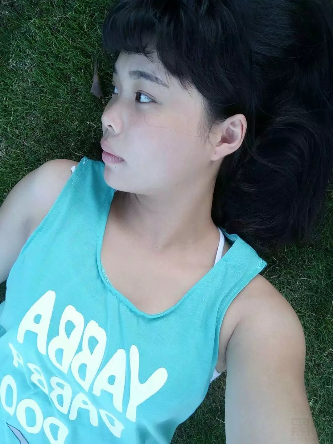 KK78_1537张图 一般美女真实素材高清生活照-1