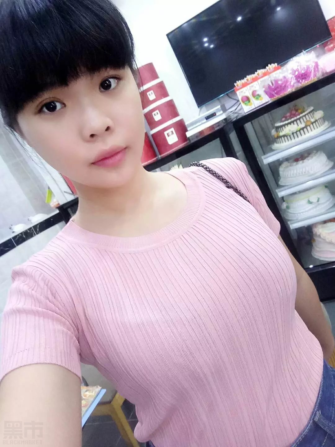 KK78_1537张图 一般美女真实素材高清生活照-15
