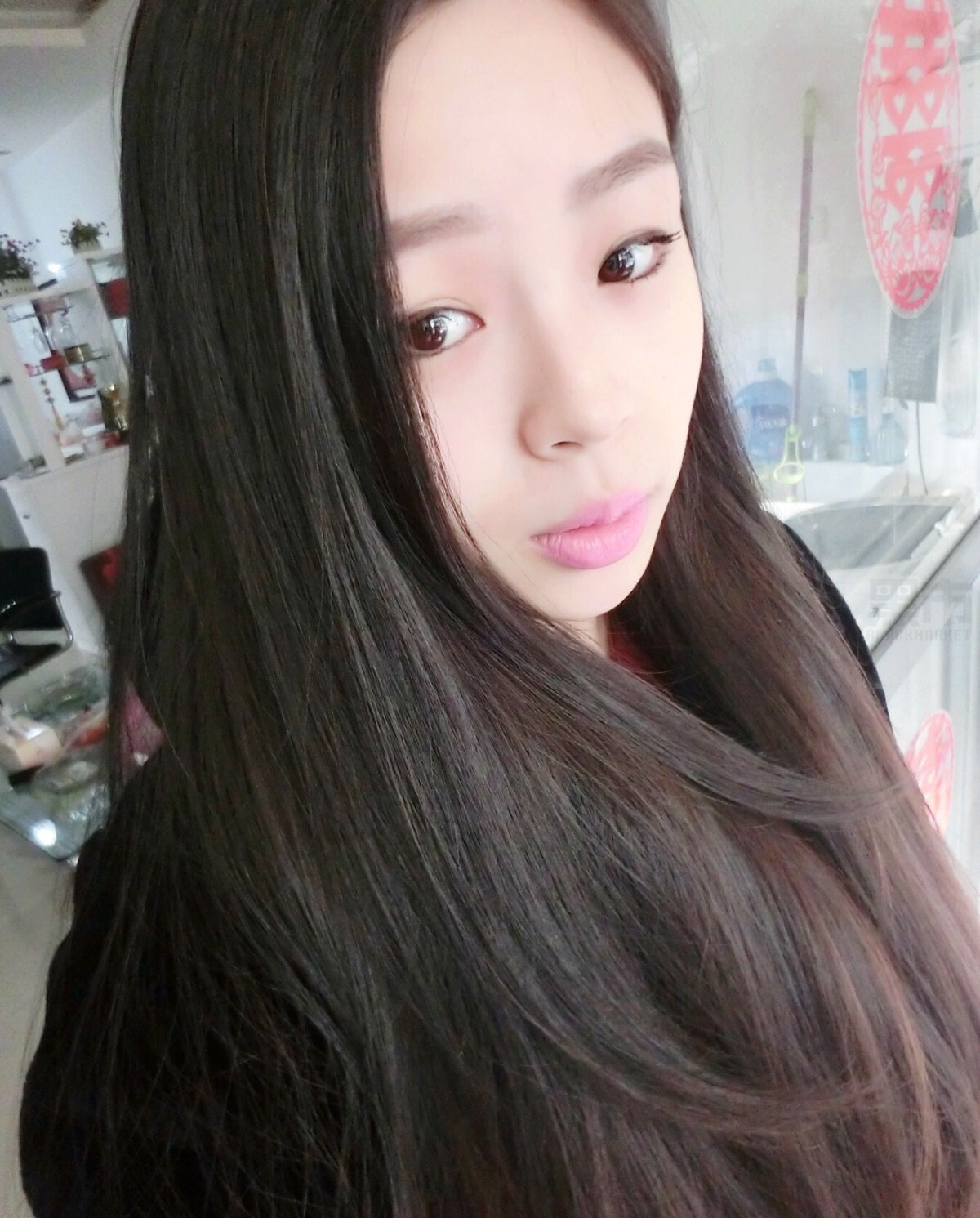 KK80_332张 宝妈真实平常美女生活照无水印套图-6