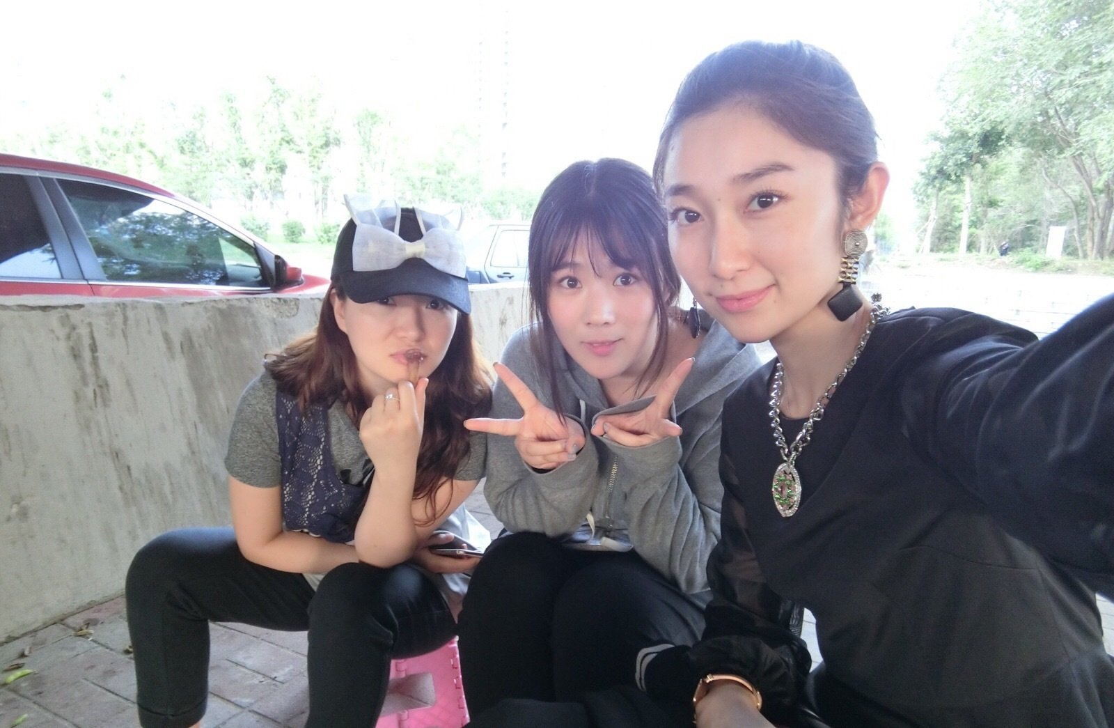 KK81_440张 真实平常美女微商营销素材生活照-11