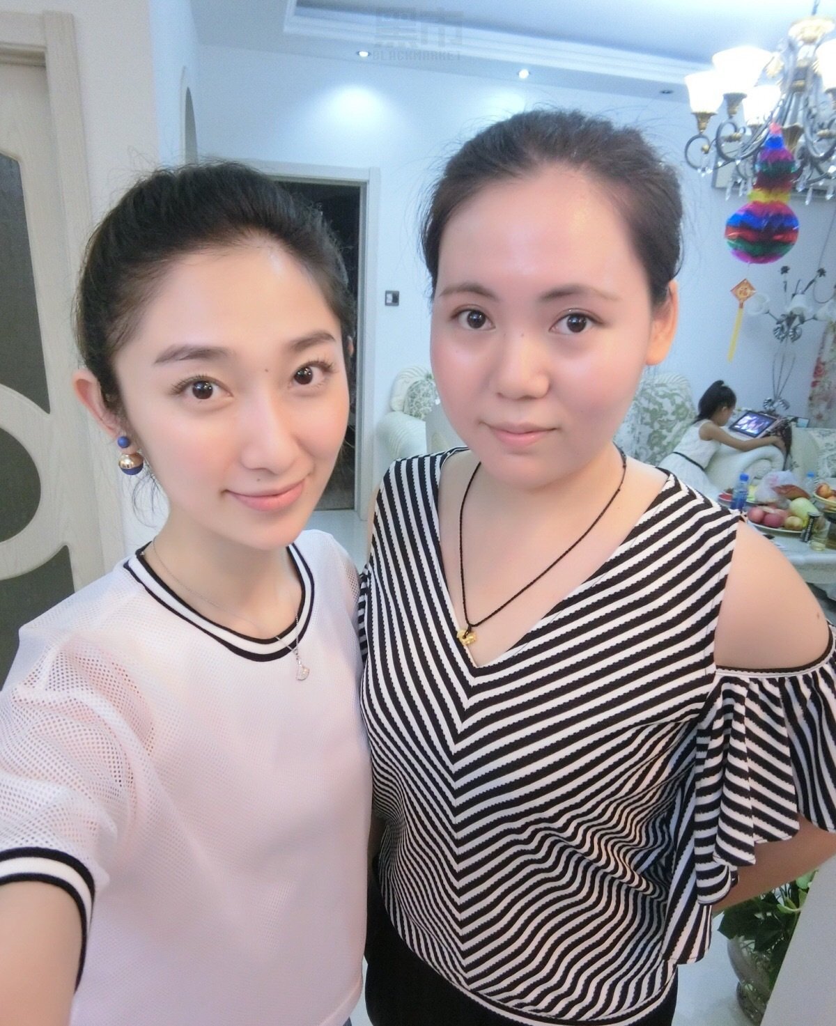 KK81_440张 真实平常美女微商营销素材生活照-7