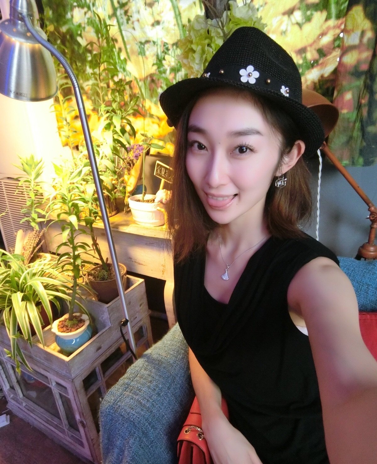 KK81_440张 真实平常美女微商营销素材生活照-6
