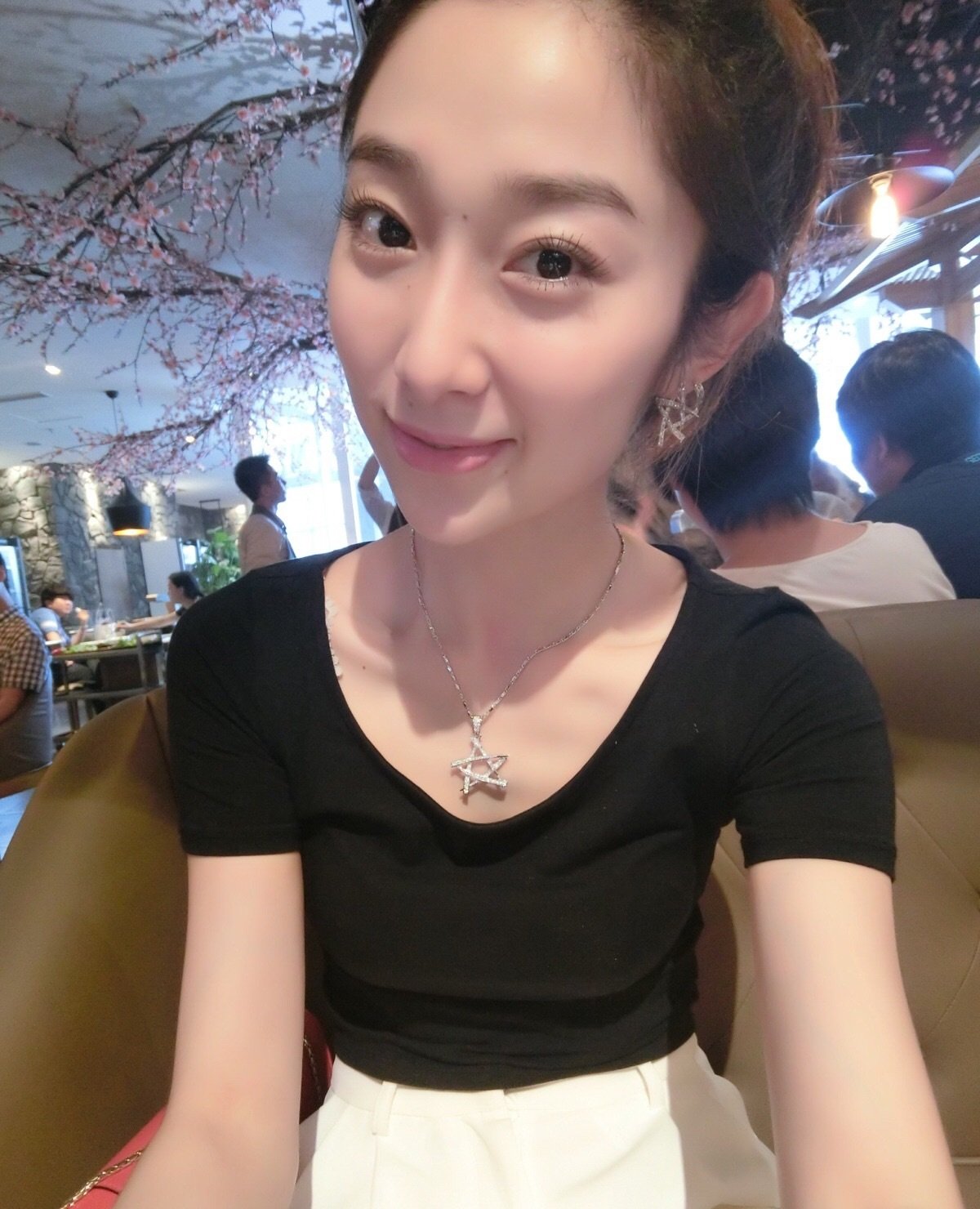 KK81_440张 真实平常美女微商营销素材生活照-12