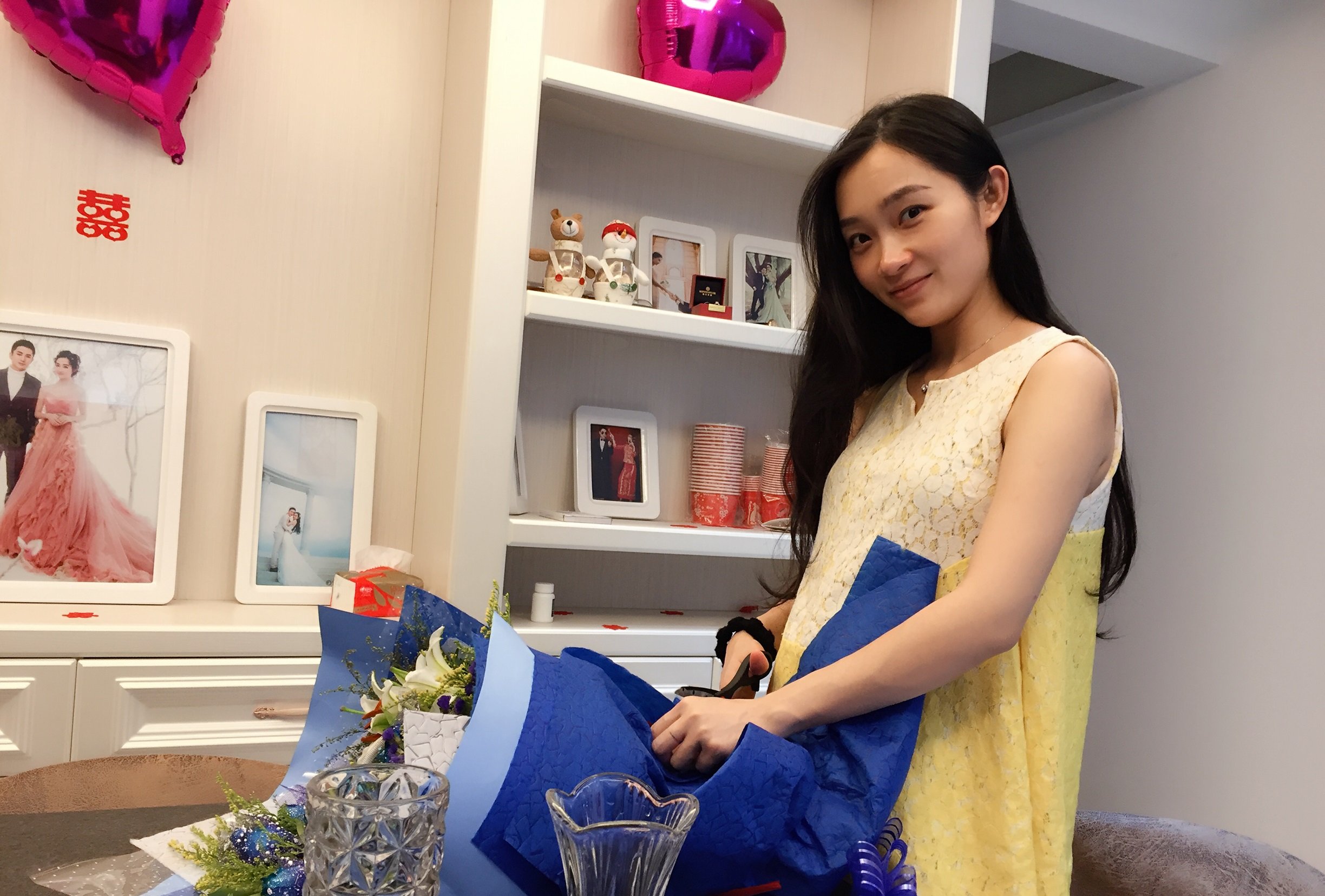 KK82_455张 孕妇超真实美女生活照素材图片组-7