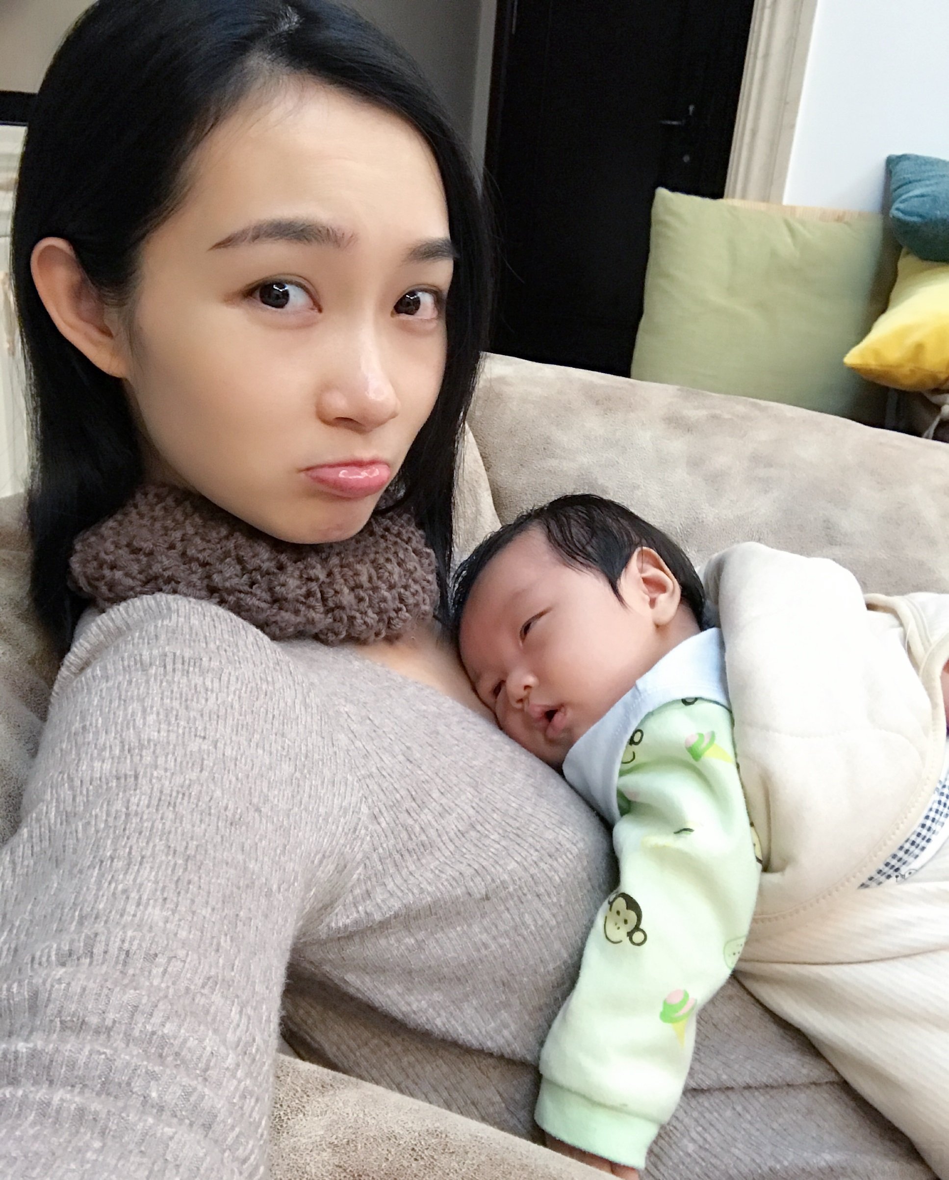 KK82_455张 孕妇超真实美女生活照素材图片组-10