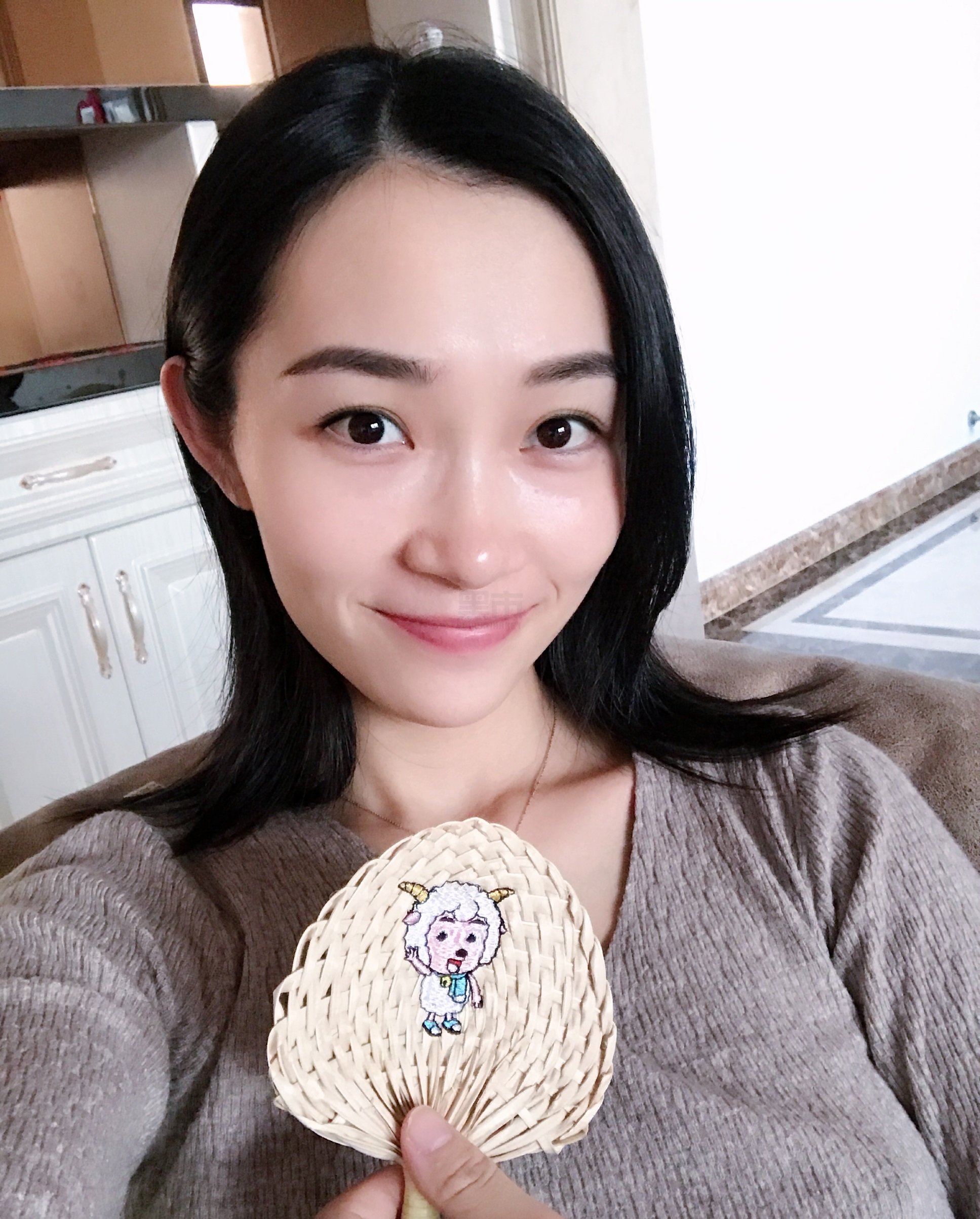 KK82_455张 孕妇超真实美女生活照素材图片组-11