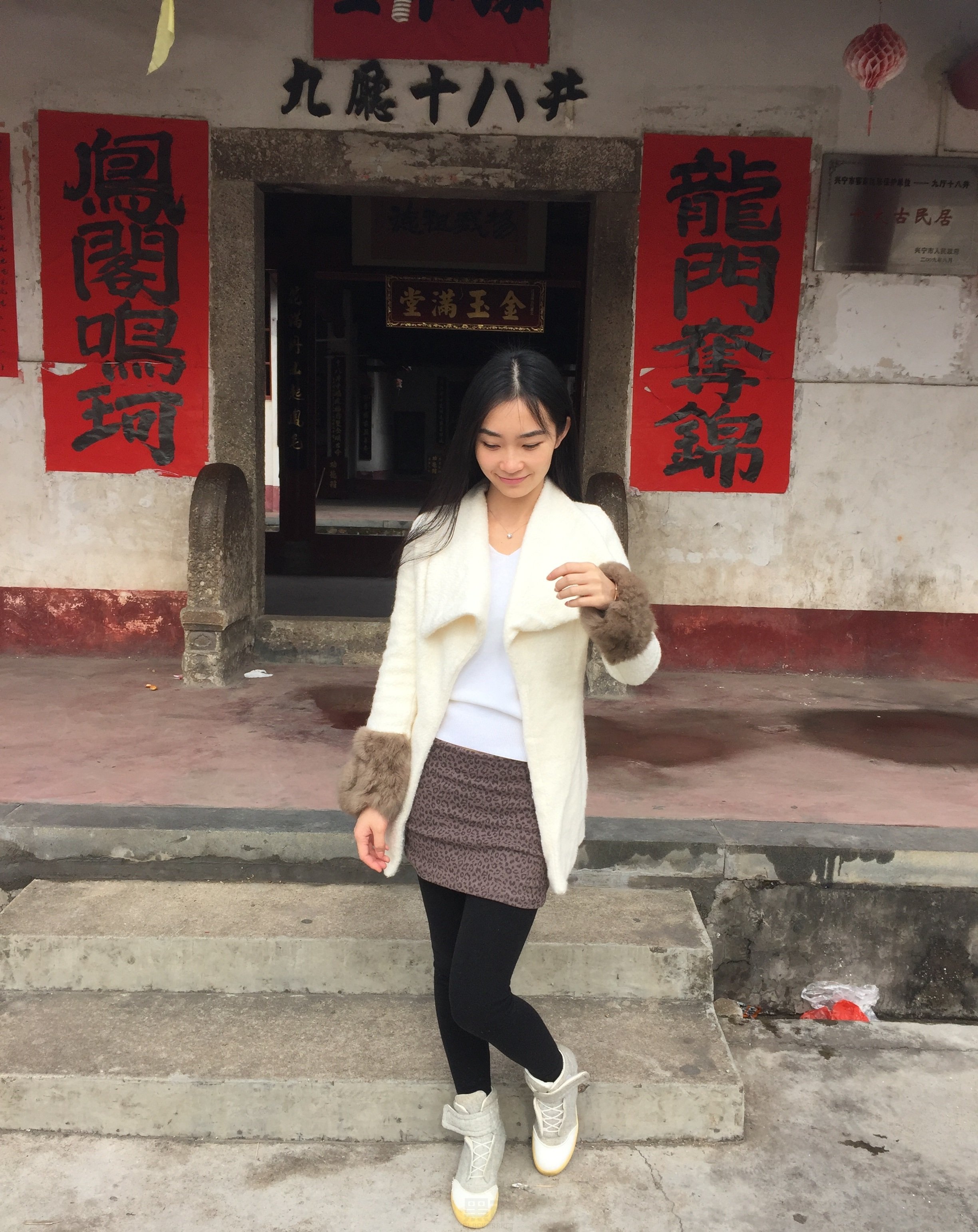 KK82_455张 孕妇超真实美女生活照素材图片组-15