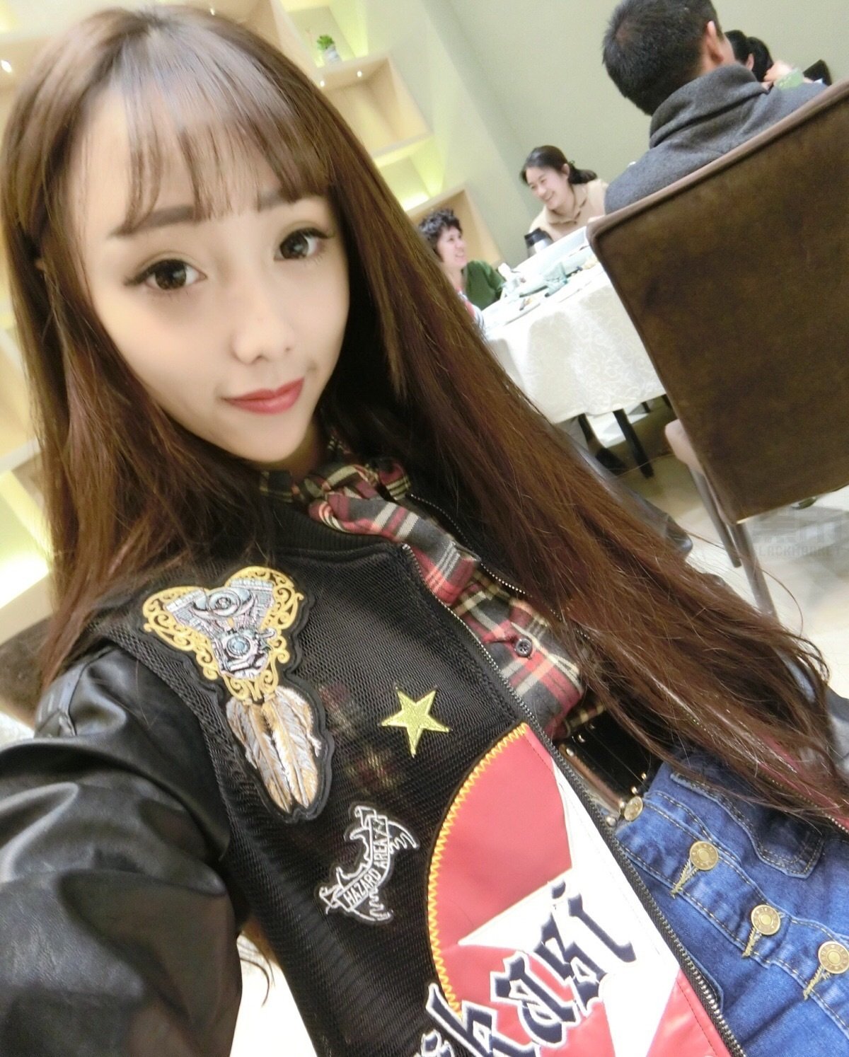 KK83_518张 超真实美女图网恋照片生活照-2