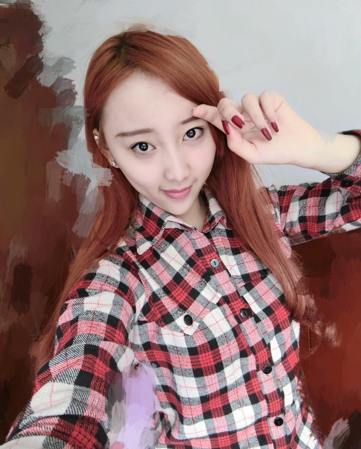 KK83_518张 超真实美女图网恋照片生活照-13