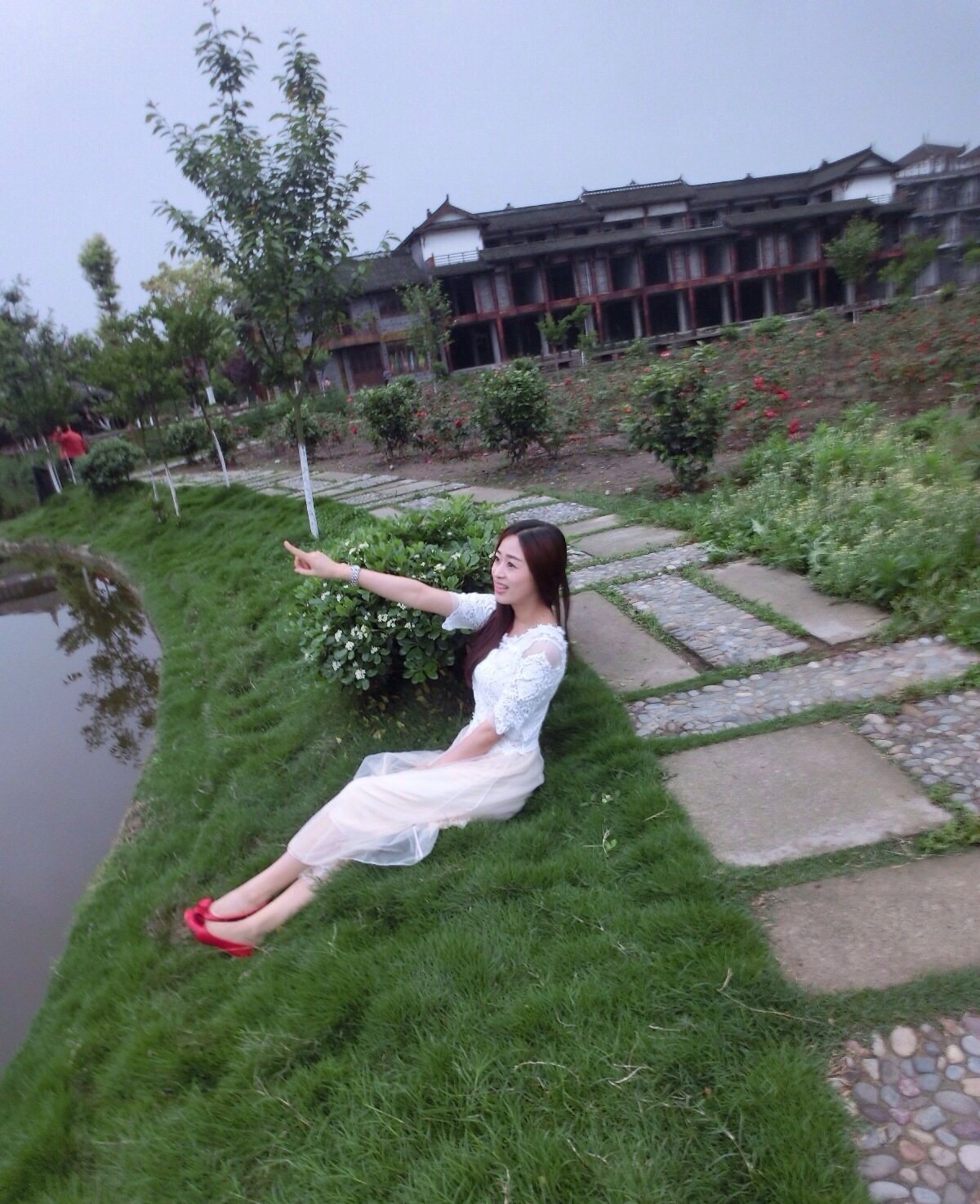 KK84_735张 超真实的美女套图生活照素材-2