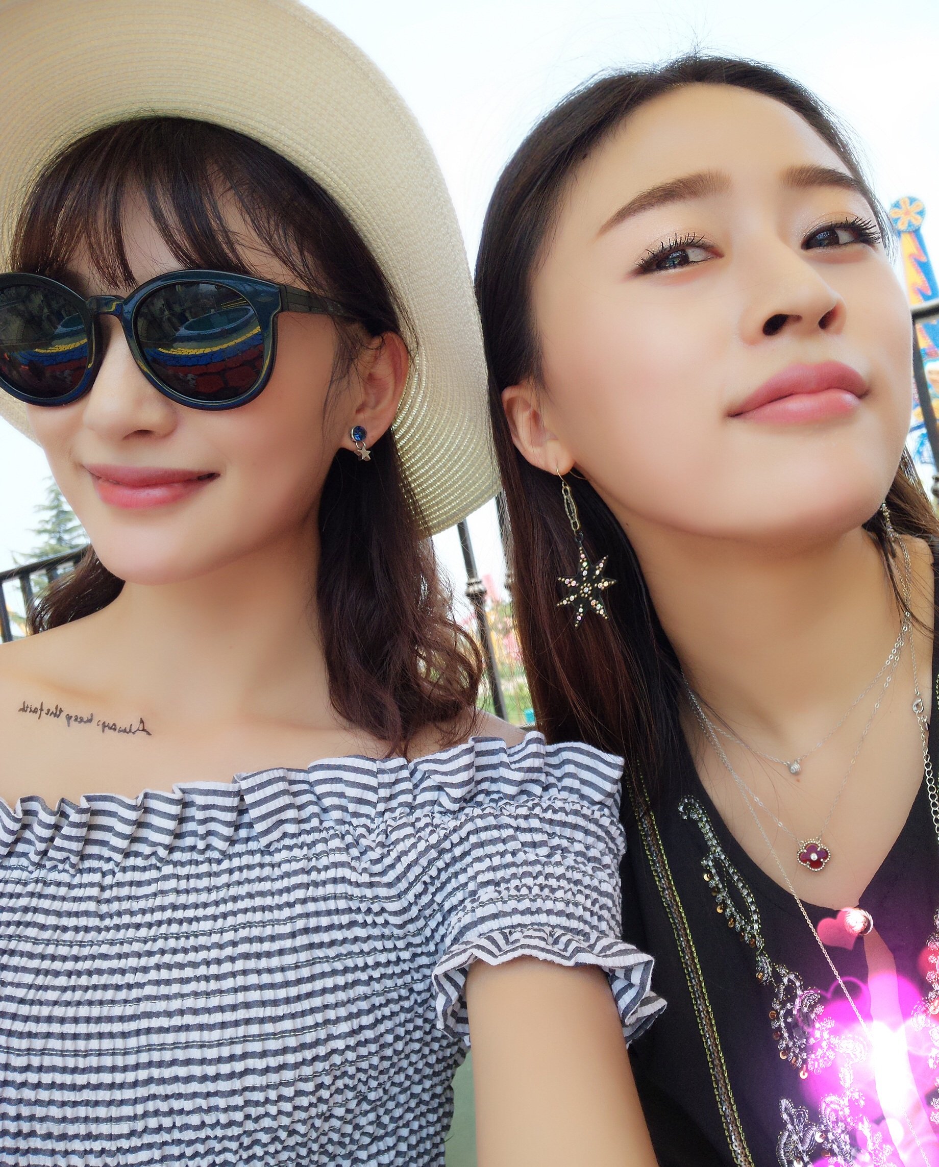 KK84_735张 超真实的美女套图生活照素材-7