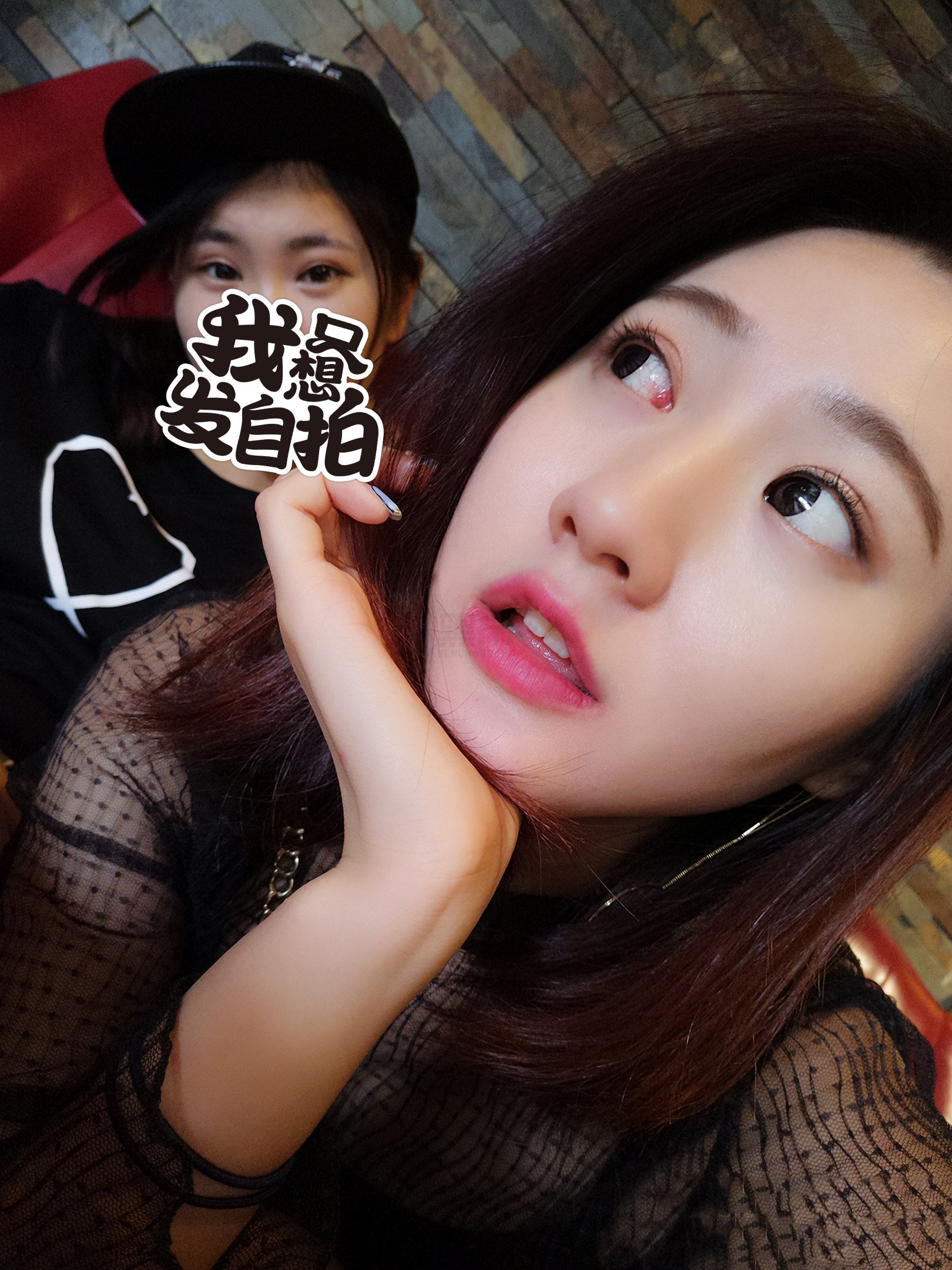 KK88 2500图+172视频 极力推荐真实可爱性感青春生活照-12