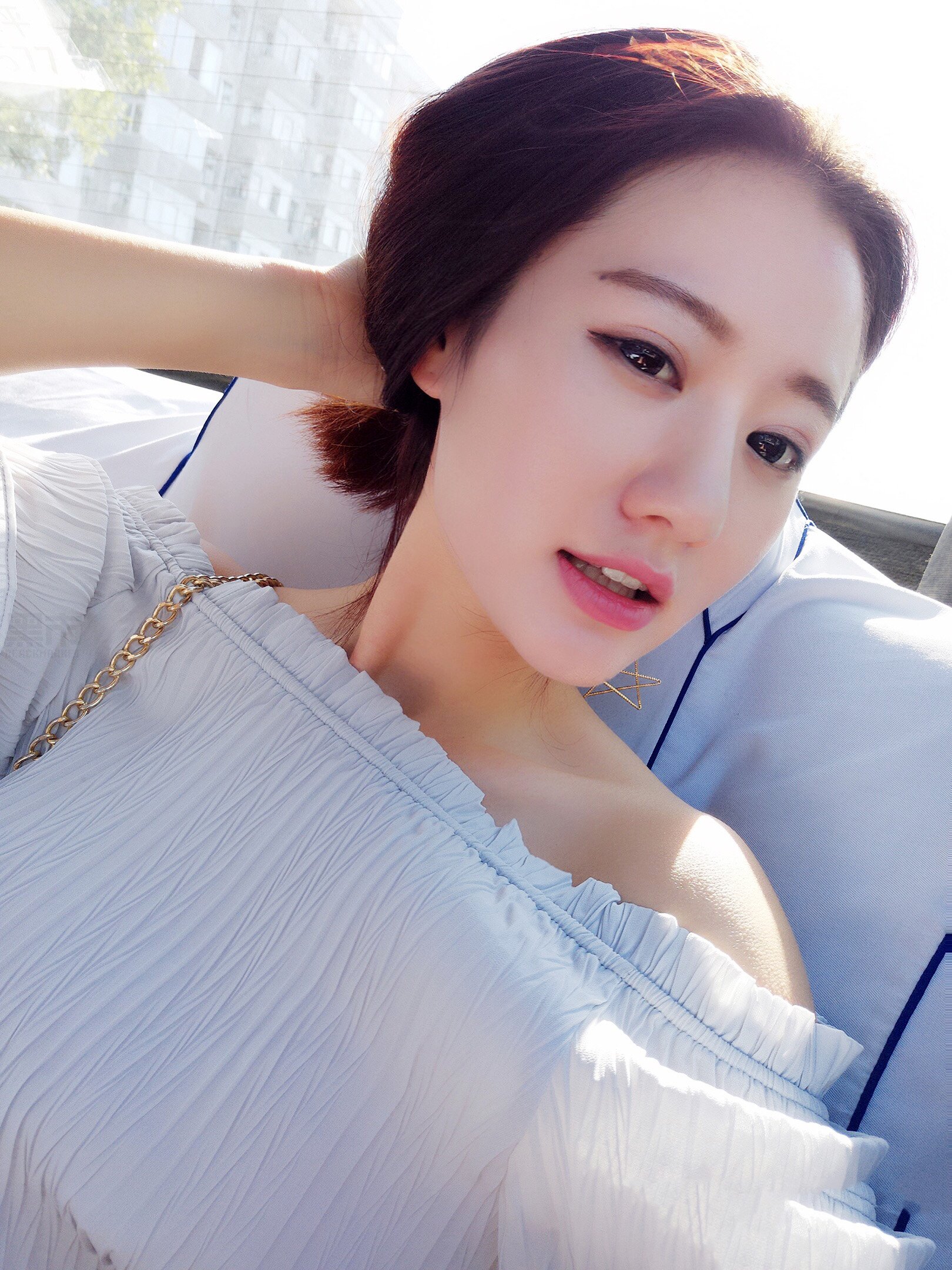KK88 2500图+172视频 极力推荐真实可爱性感青春生活照-11