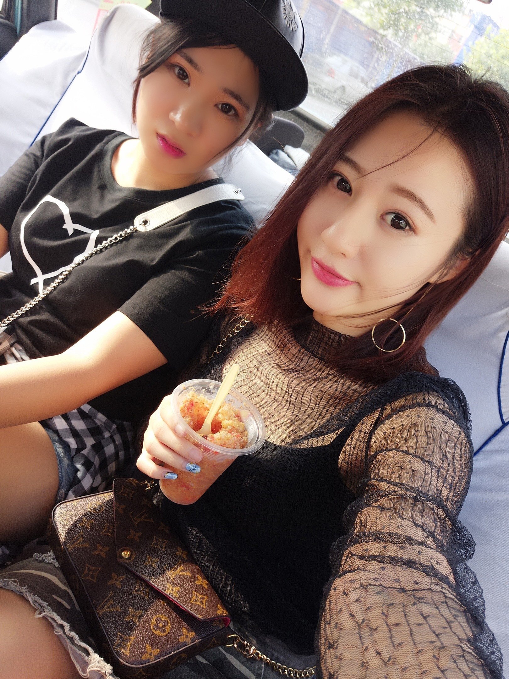 KK88 2500图+172视频 极力推荐真实可爱性感青春生活照-13