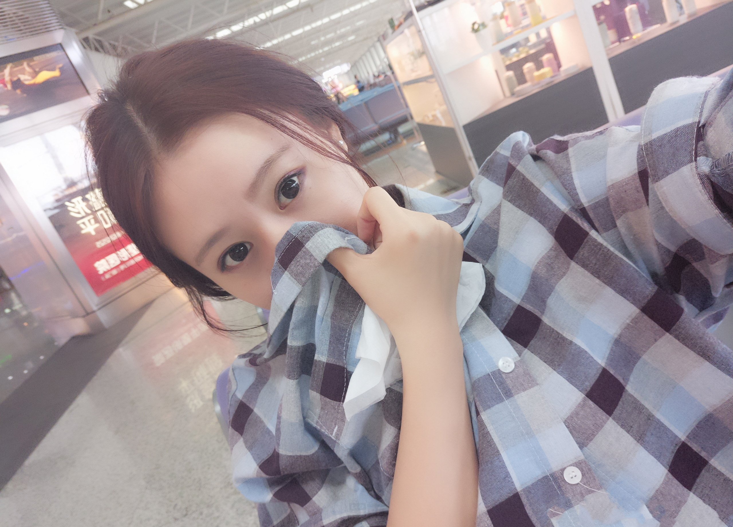 KK88 2500图+172视频 极力推荐真实可爱性感青春生活照-4