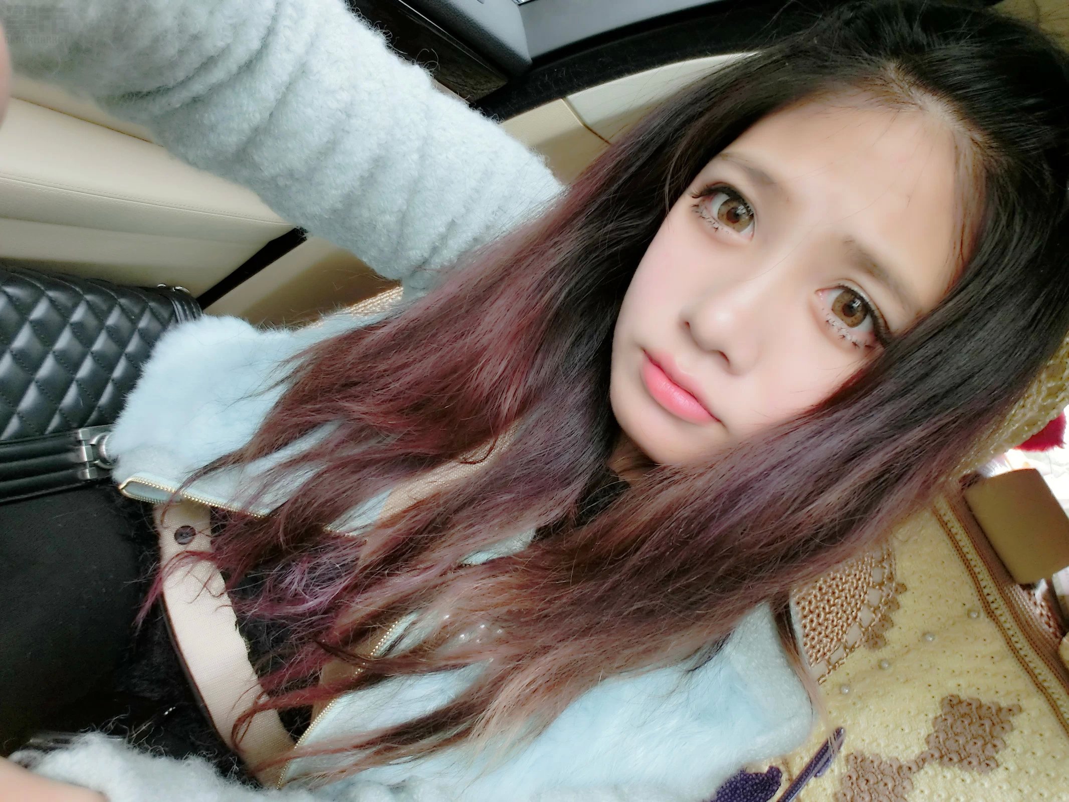 KK90_1390图+6视频 美女靓丽青春素材生活照-6