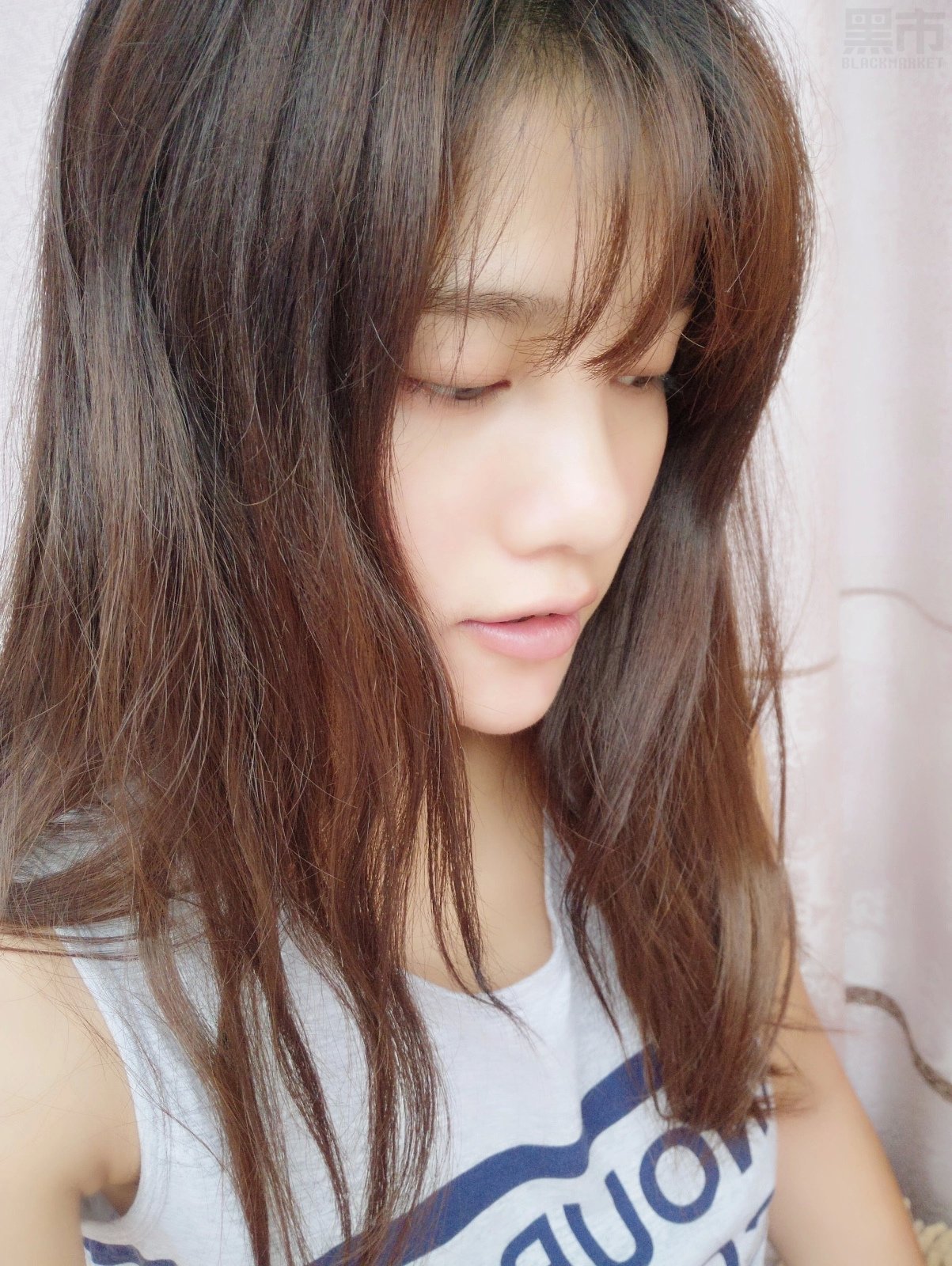 KK90_1390图+6视频 美女靓丽青春素材生活照-13