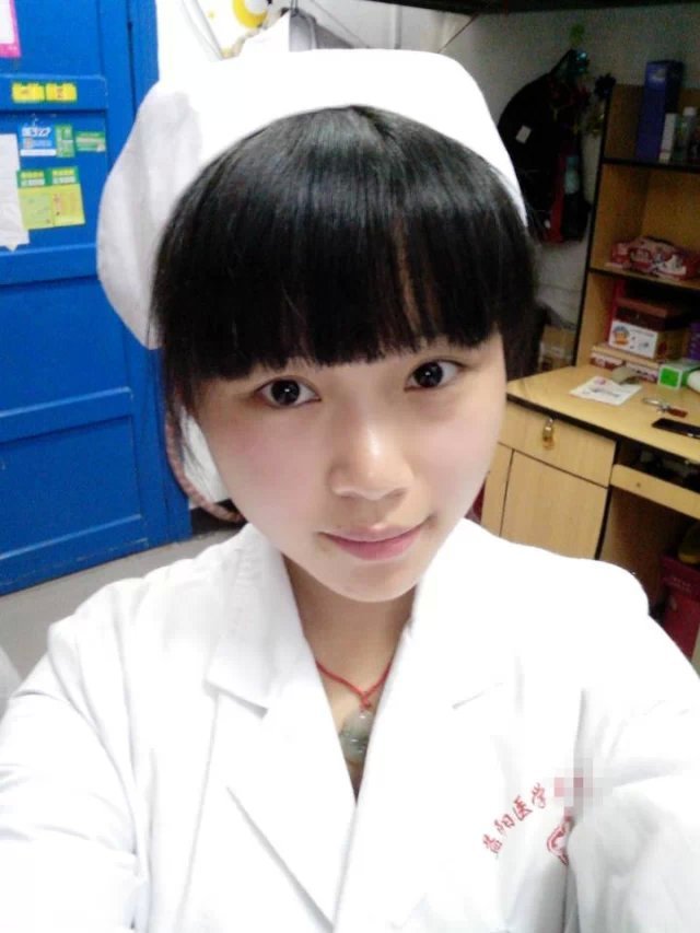 KK93_414张 护士同人微商营销生活照套图真实素材-5