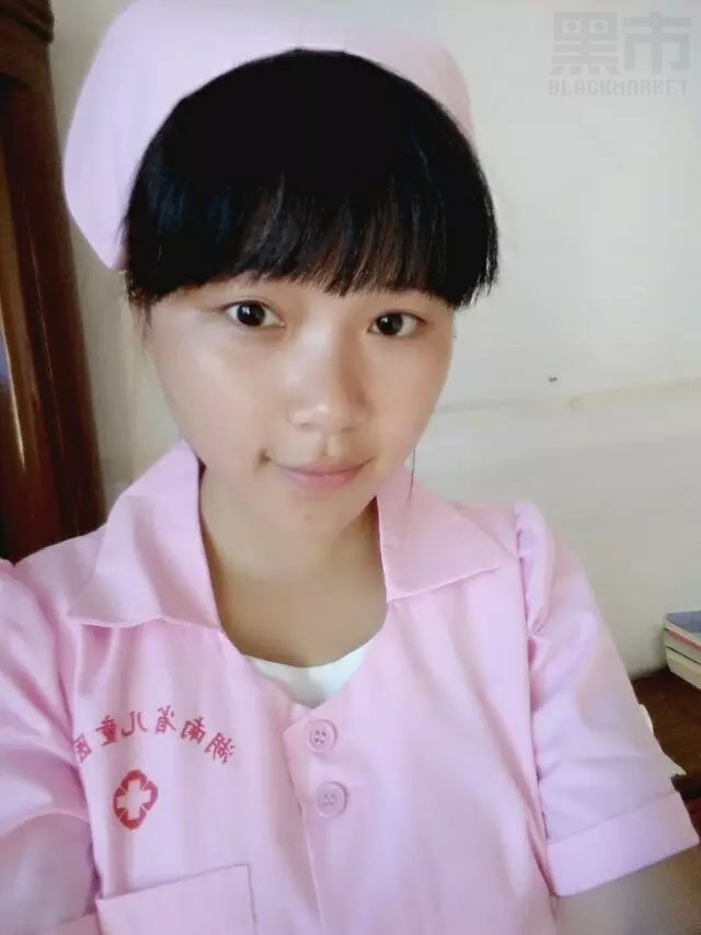 KK93_414张 护士同人微商营销生活照套图真实素材-8