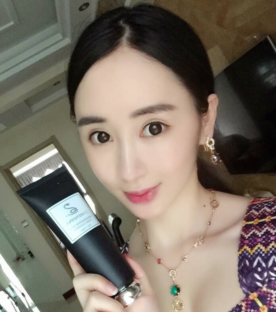 AA01_763图 时尚美女白富美生活照套图-9