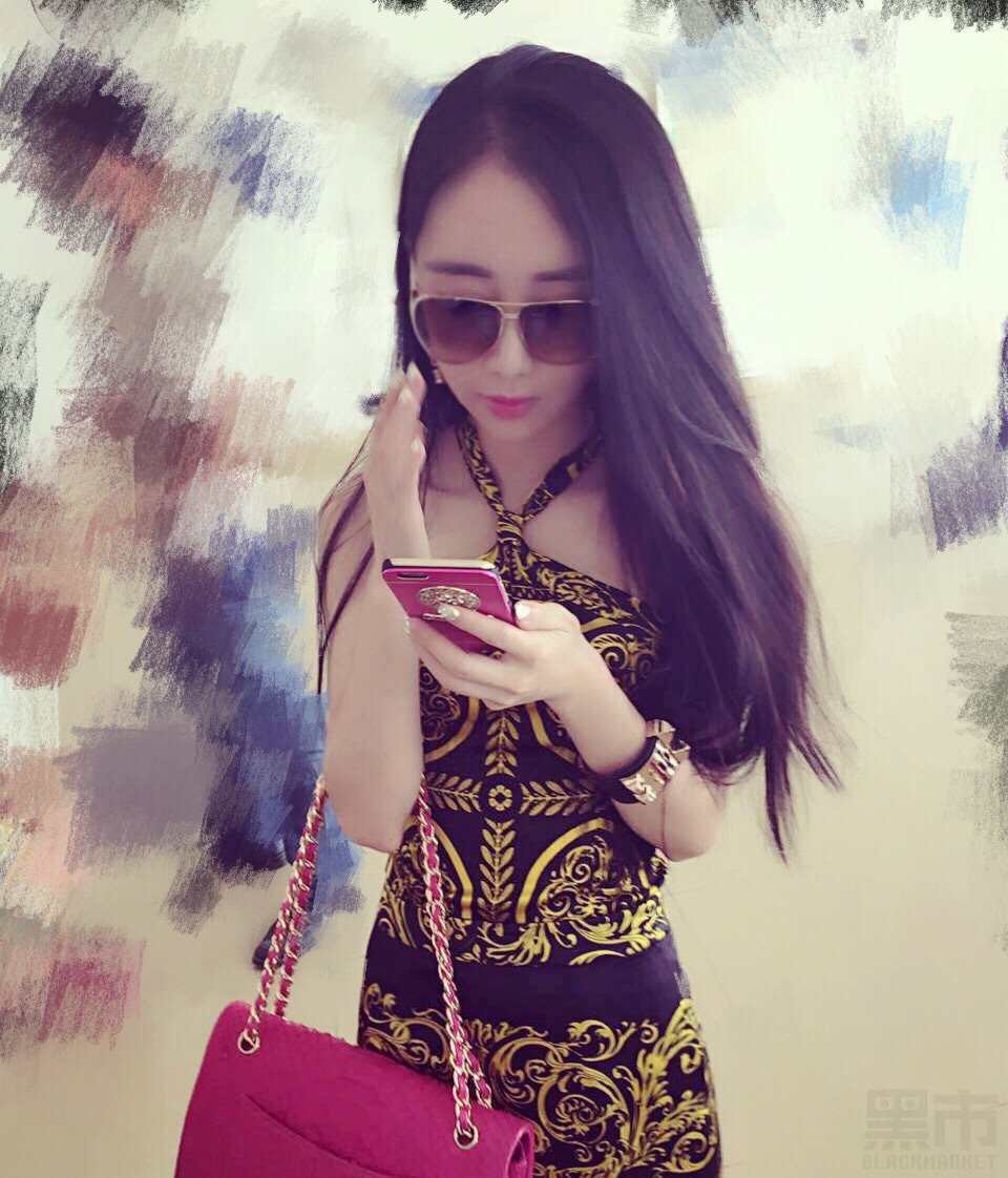 AA01_763图 时尚美女白富美生活照套图-13