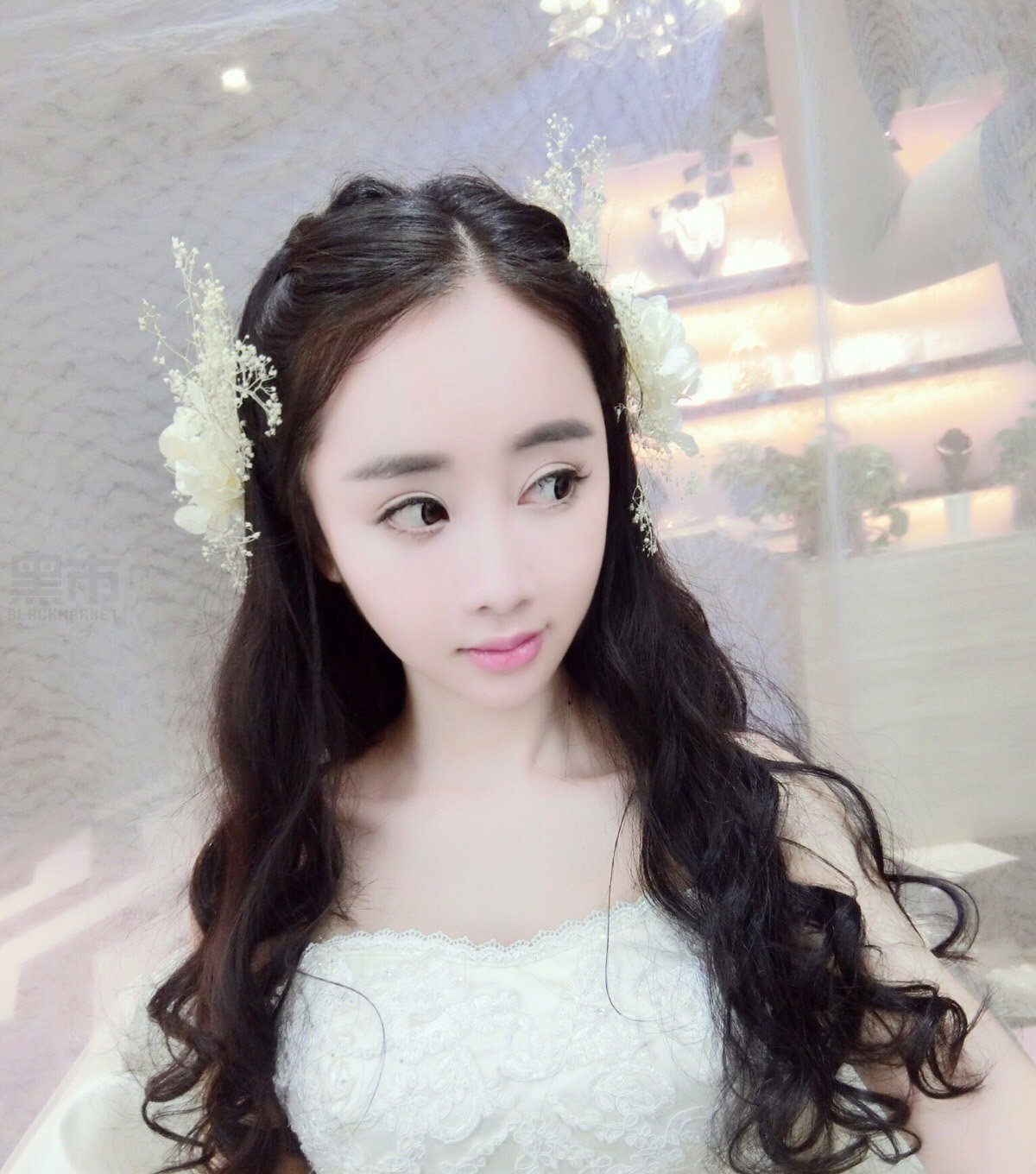 AA01_763图 时尚美女白富美生活照套图-10