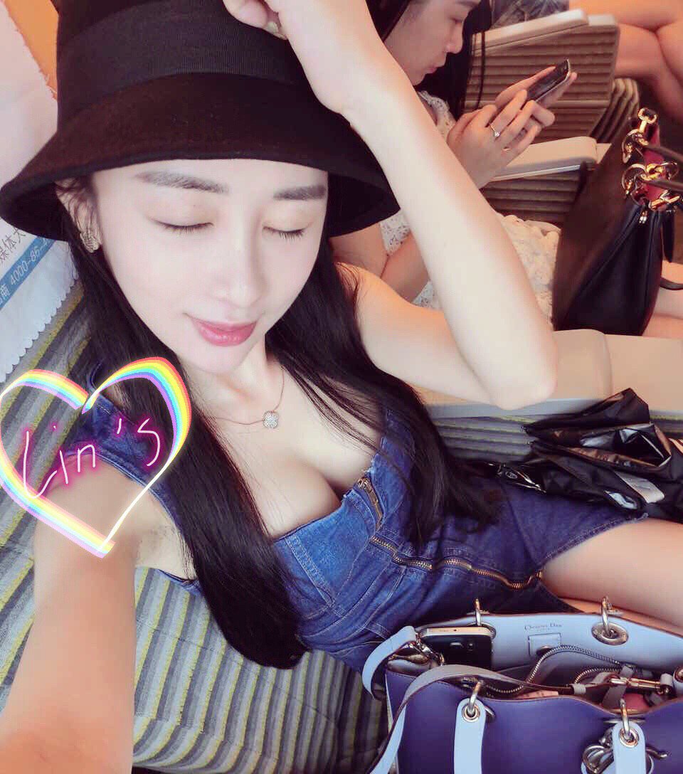AA01_763图 时尚美女白富美生活照套图-7