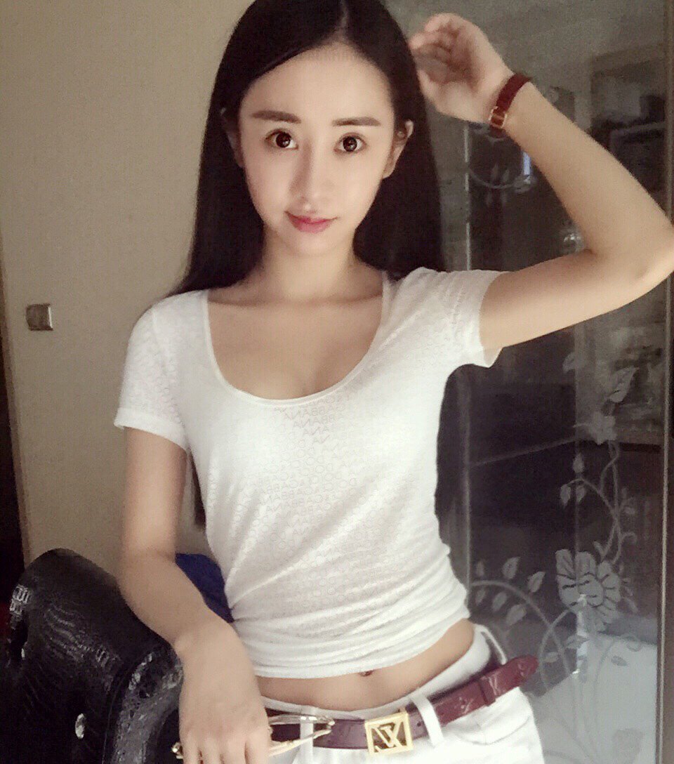 AA01_763图 时尚美女白富美生活照套图-4