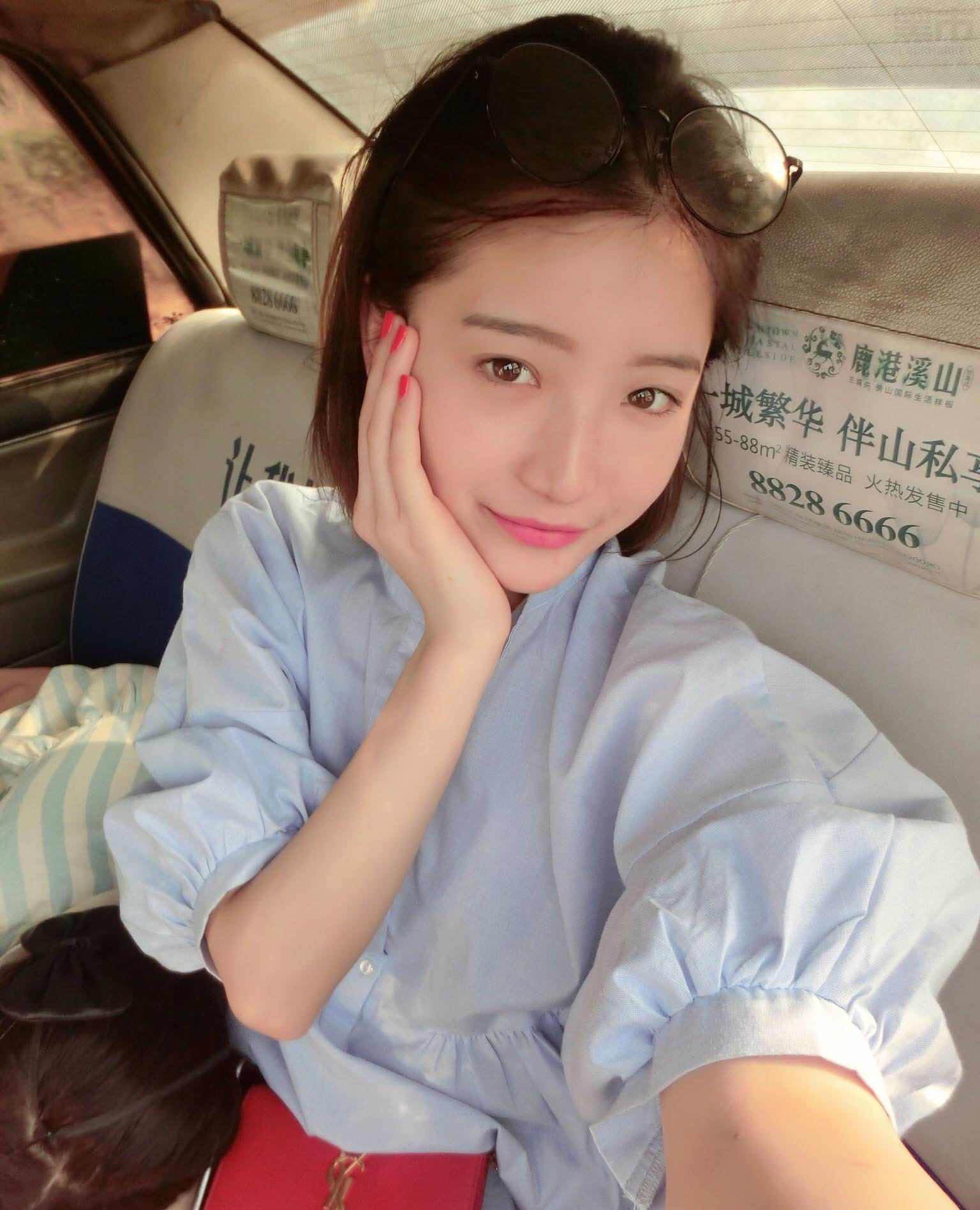 AA01_763图 时尚美女白富美生活照套图-12