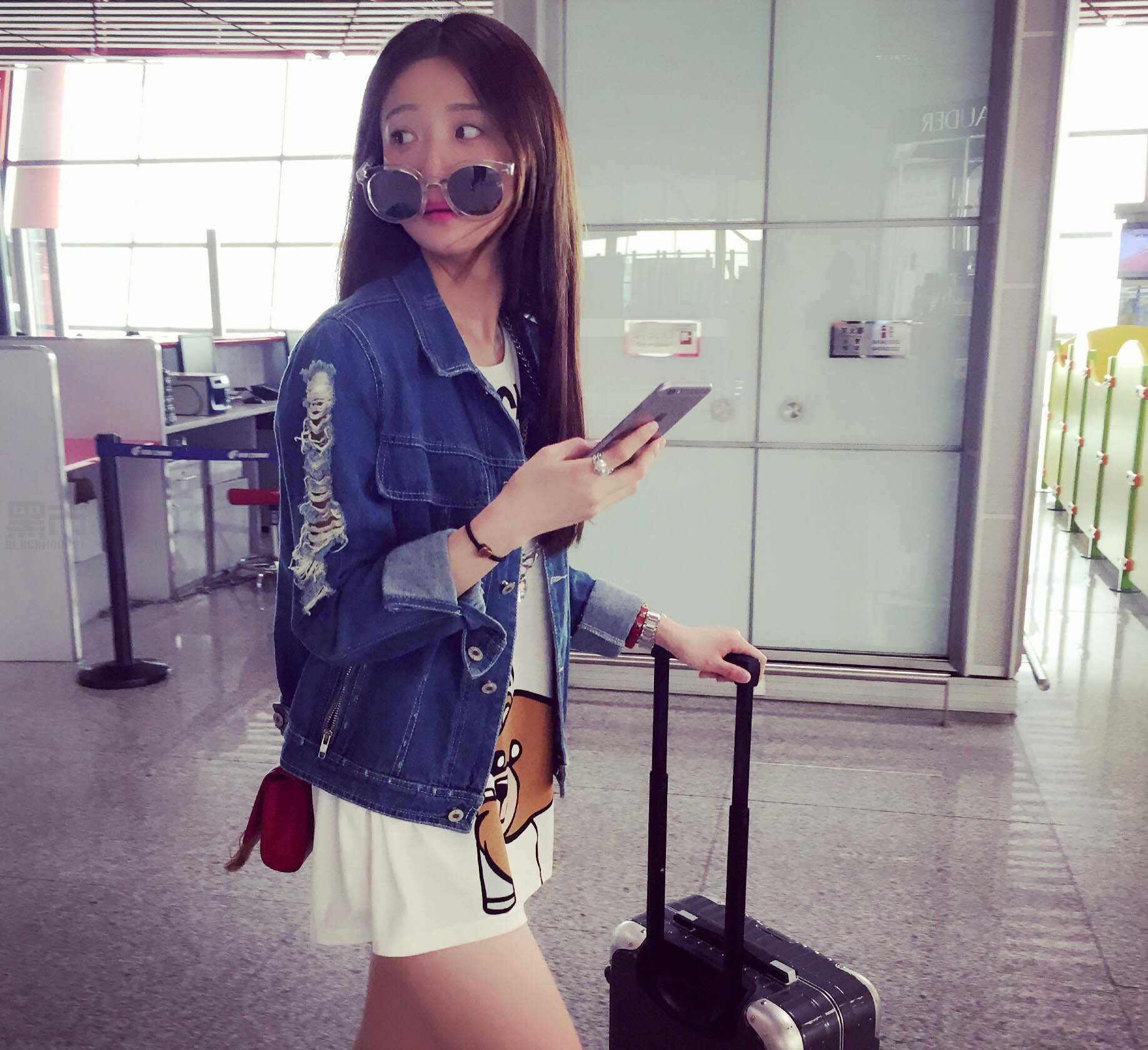 AA01_763图 时尚美女白富美生活照套图-9
