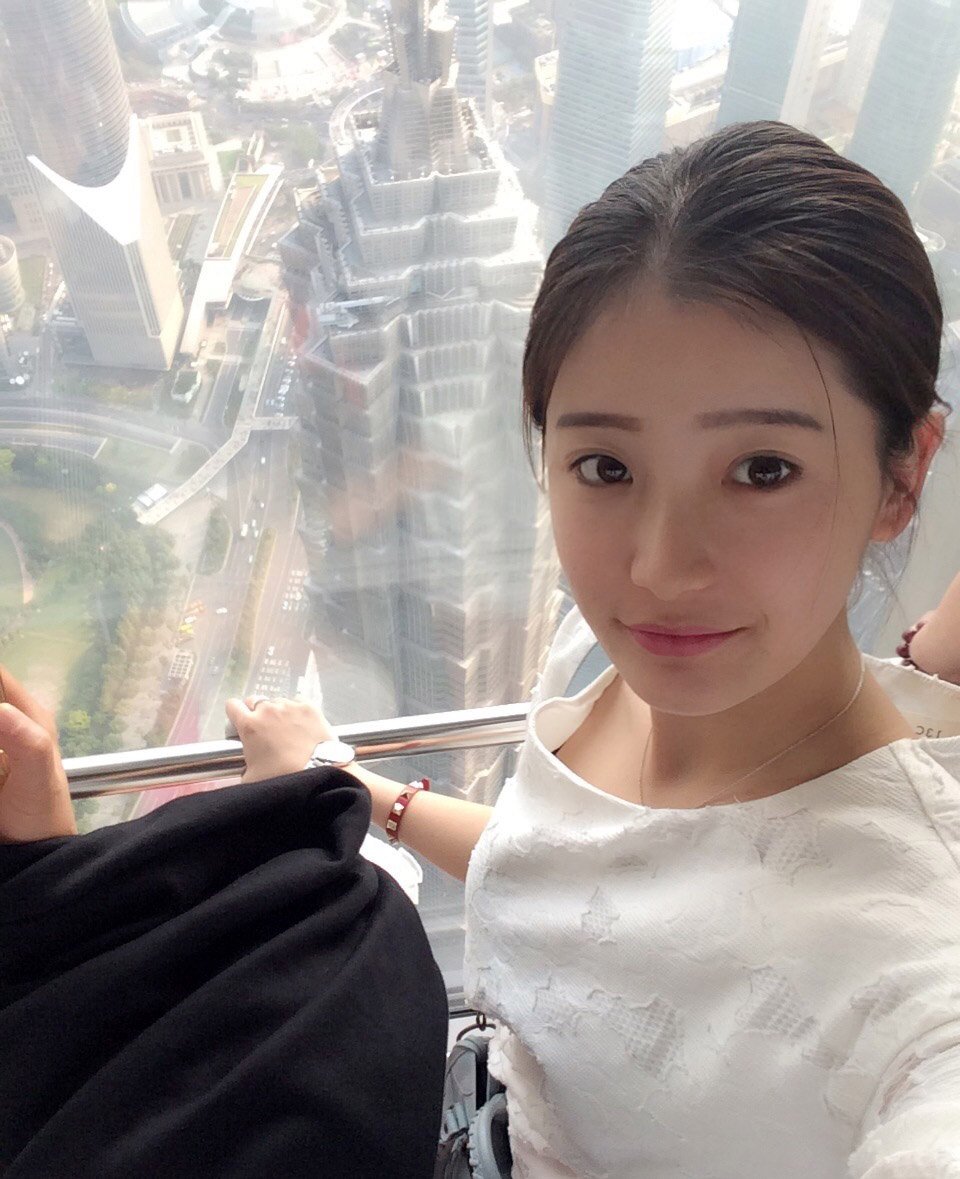 AA01_763图 时尚美女白富美生活照套图-7